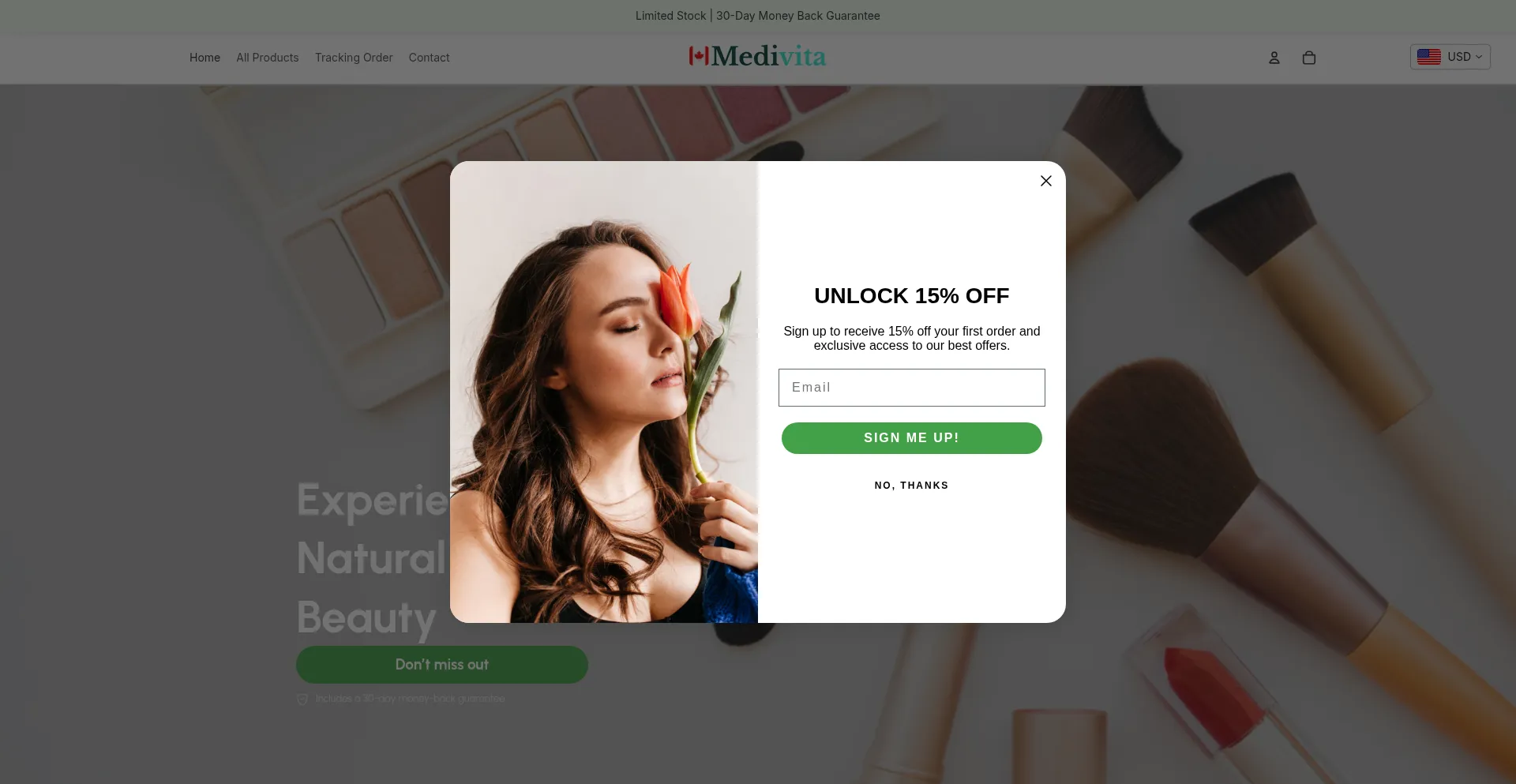 Medivita-toronto.shop