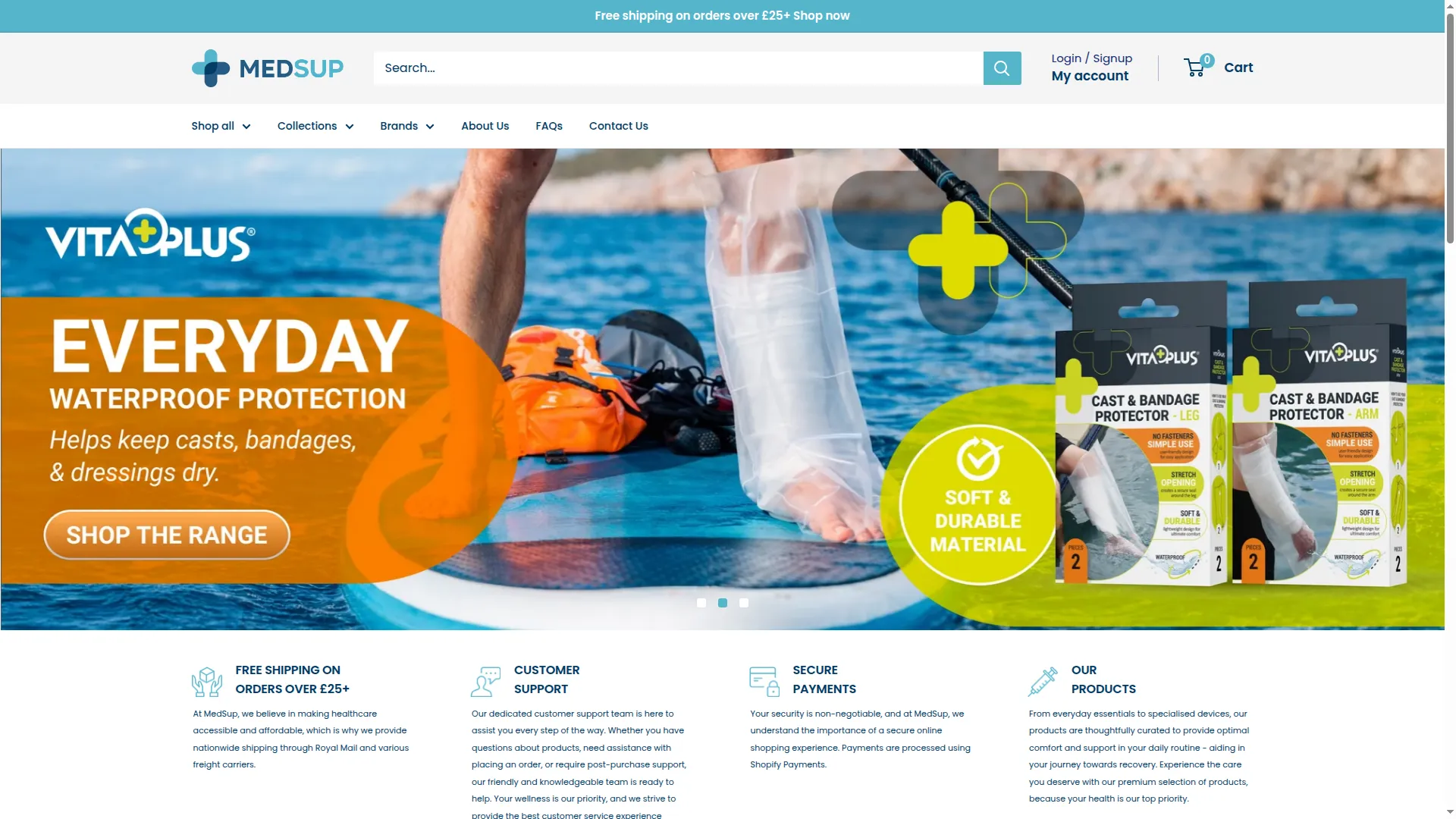 Medsup.co.uk