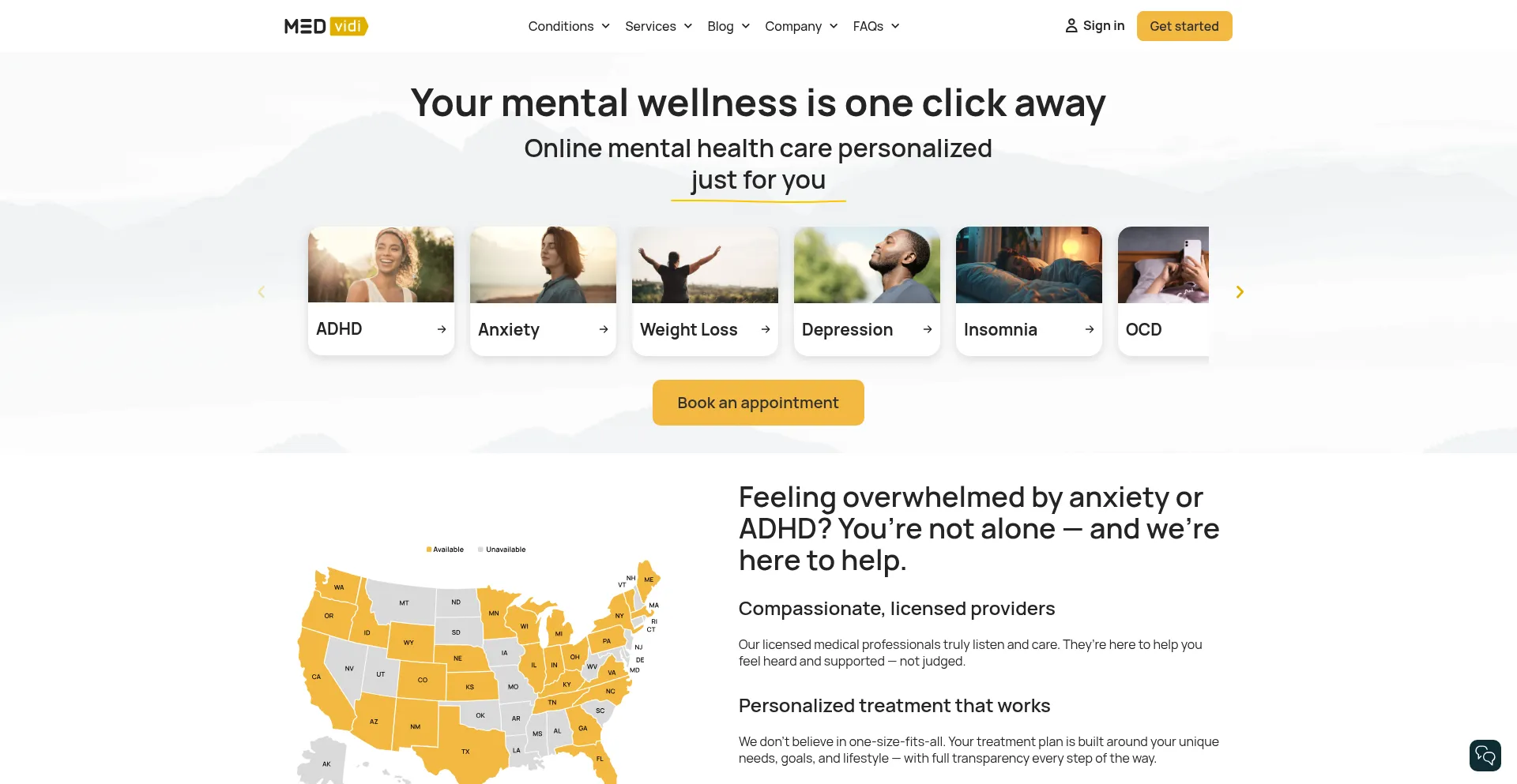 Medvidi.com é Seguro e Confiável?