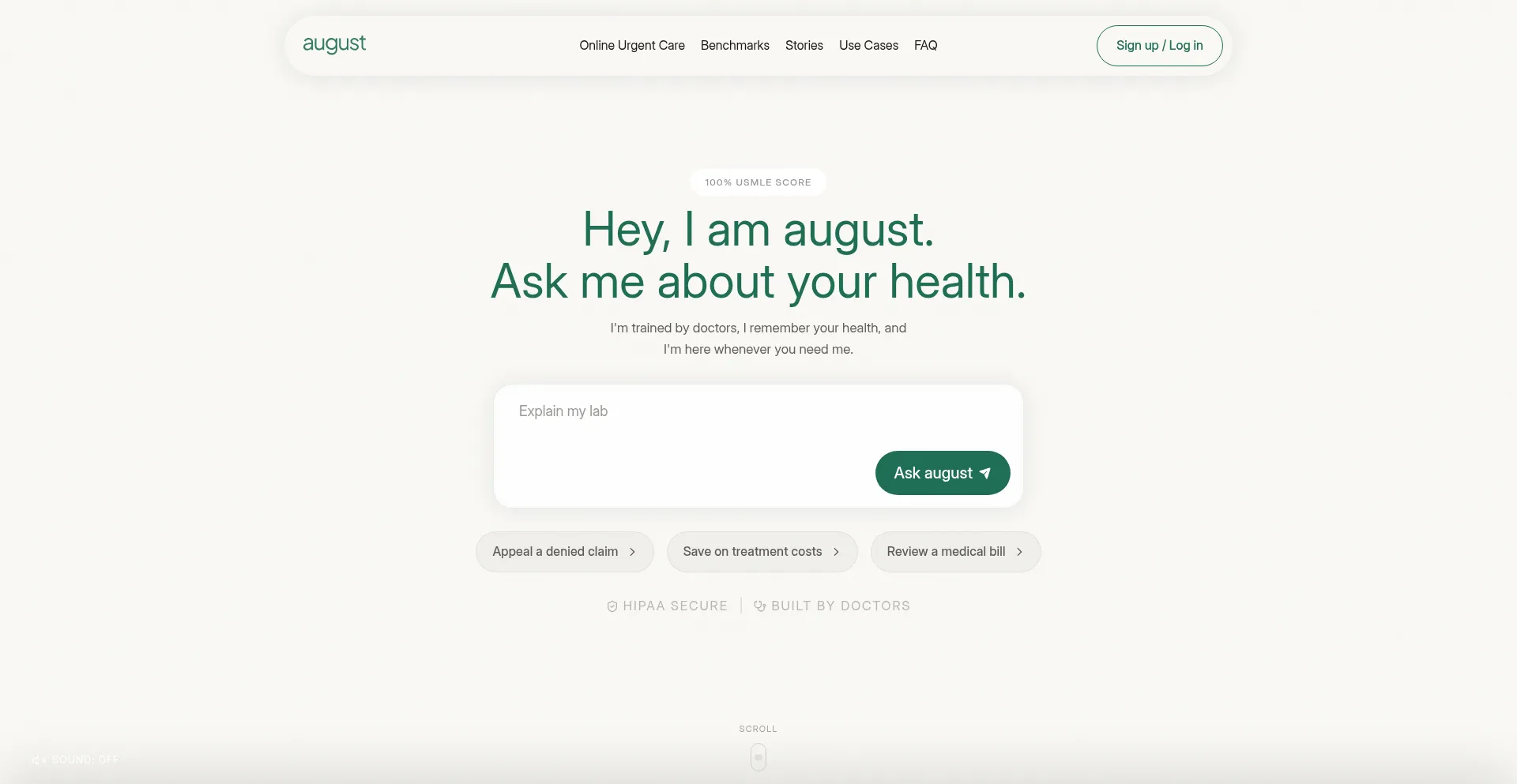 Meetaugust.ai
