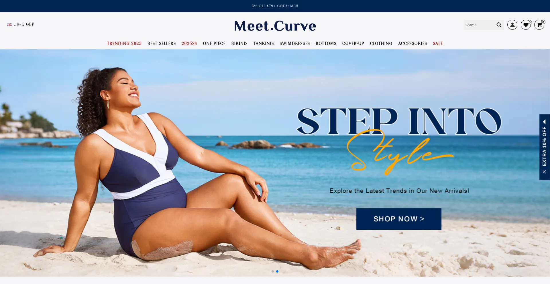 Meetcurve.co.uk é Seguro e Confiável?