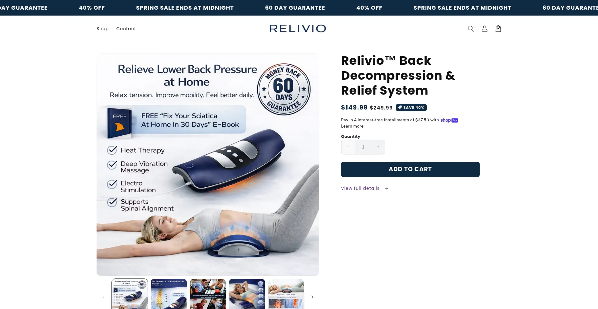 Meetrelivio.com