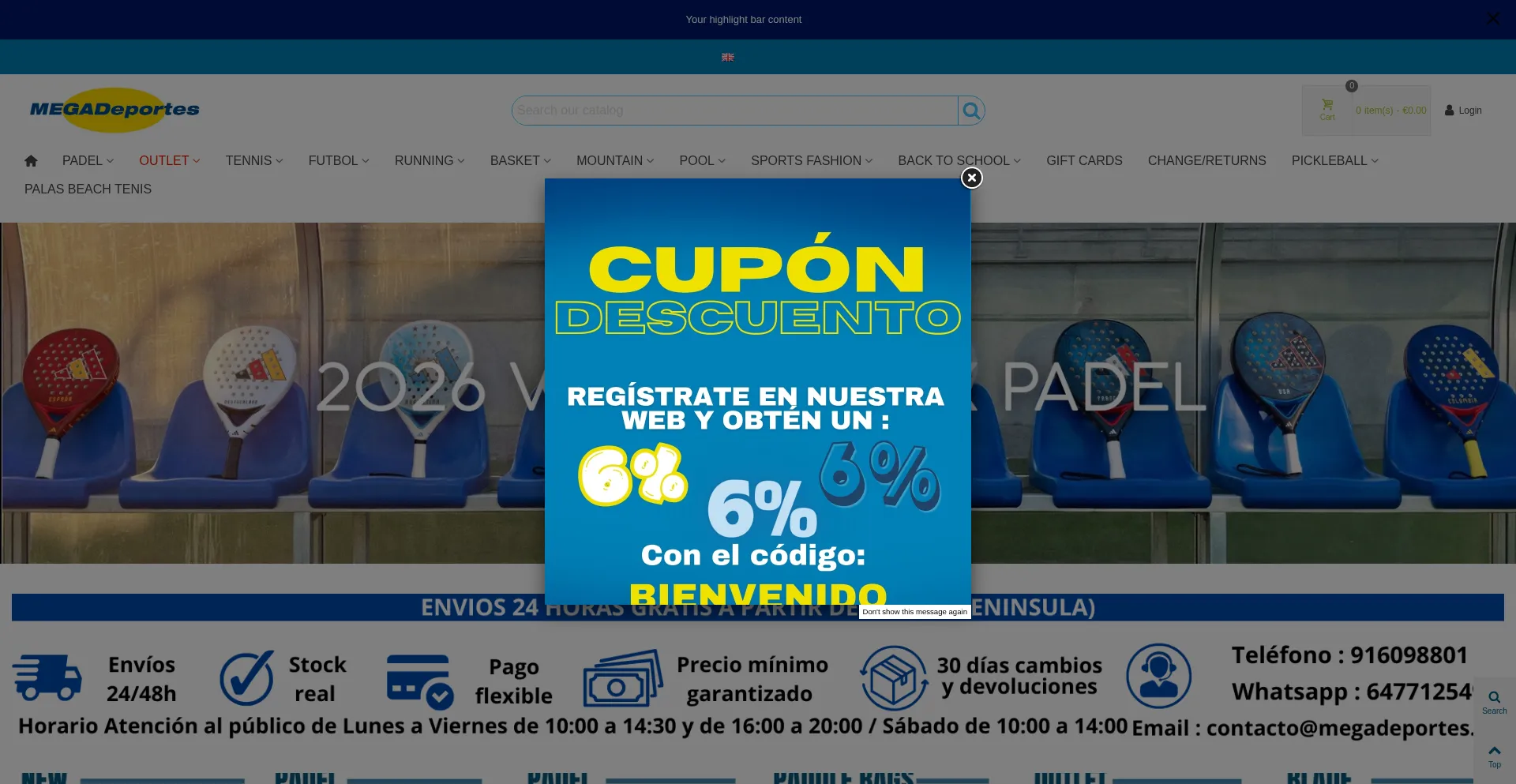 Megadeportes.es