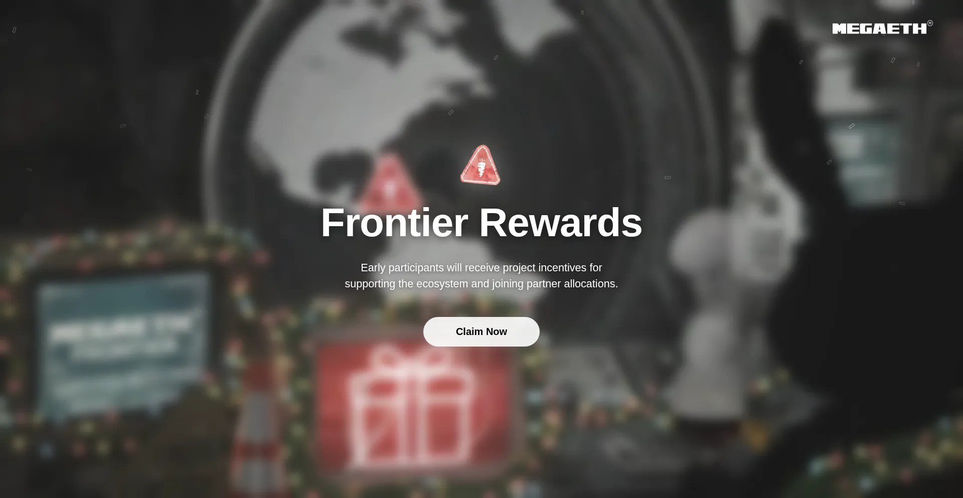 Megaeth-frontiergate.com