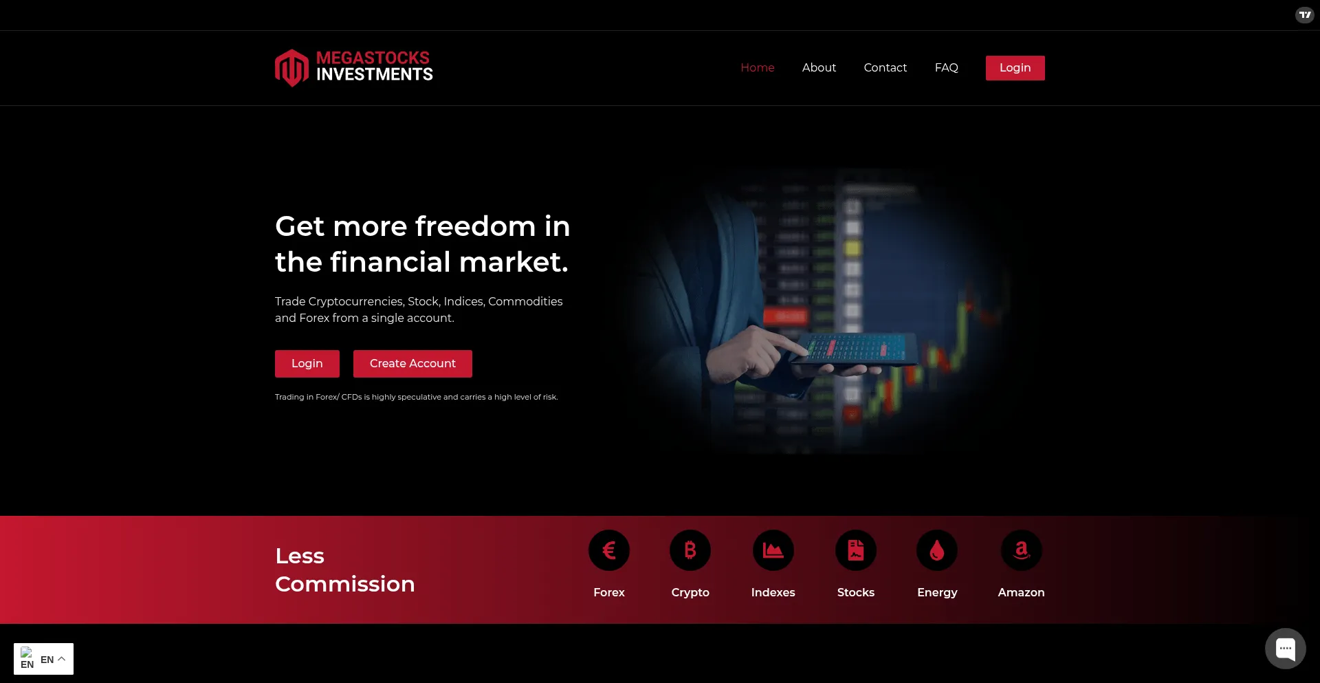 Megastocksinvestment.com