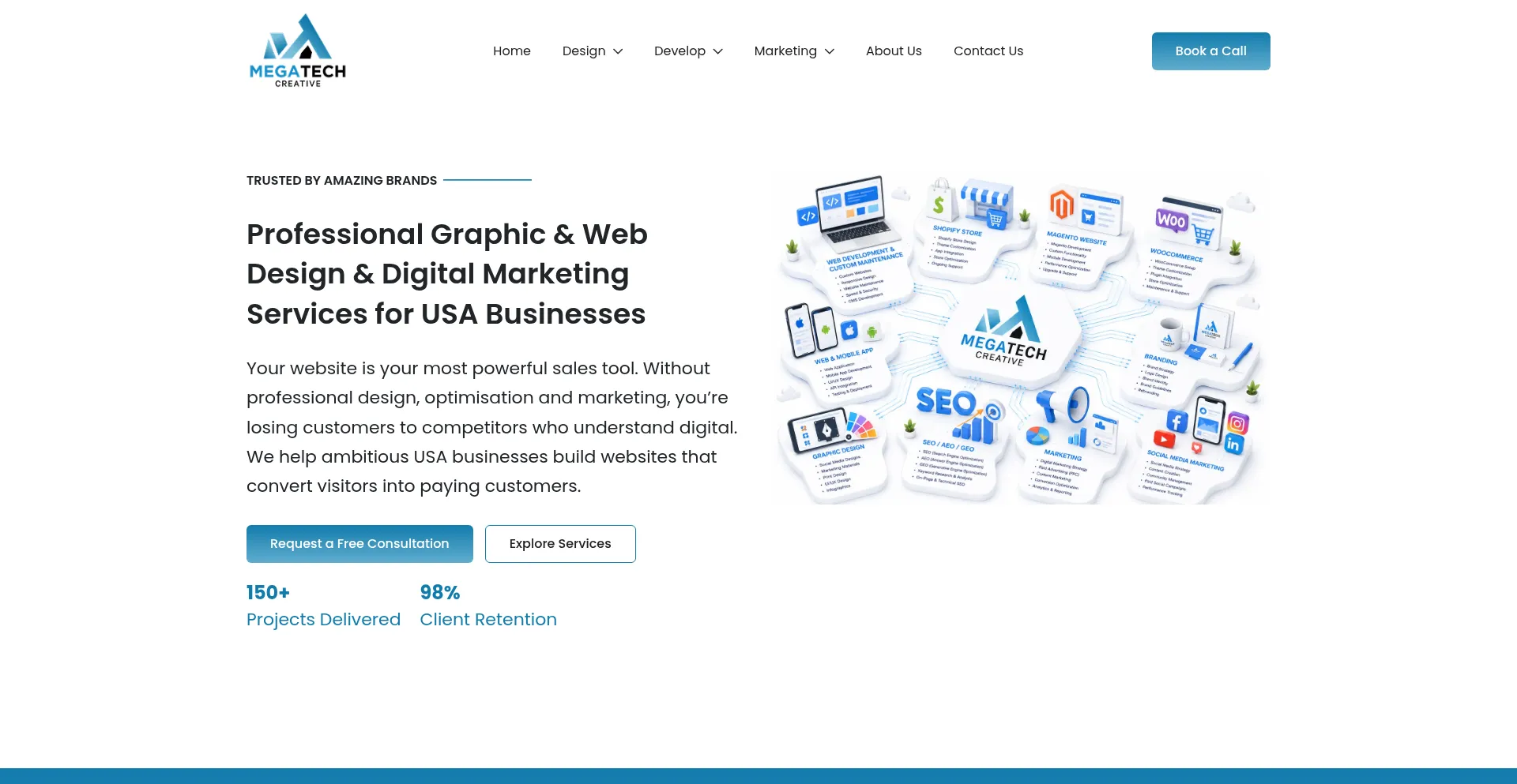 Megatechcreative.com
