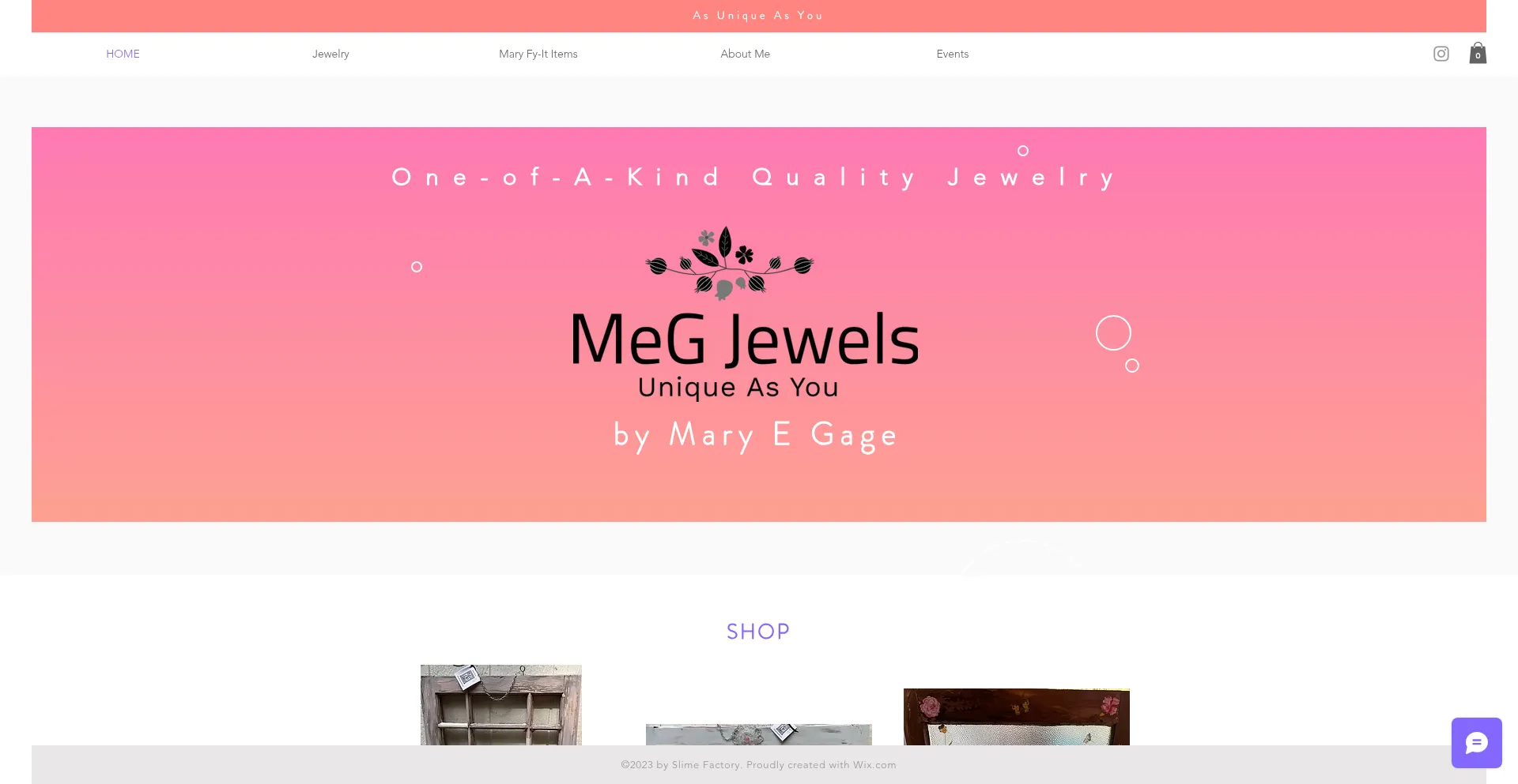 Megjewels.com é Seguro e Confiável?