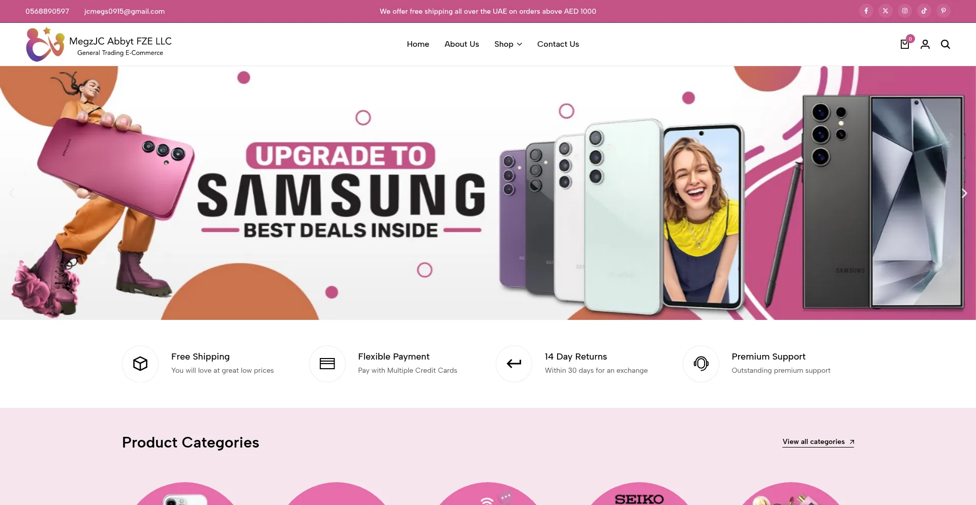 Megzjc.com