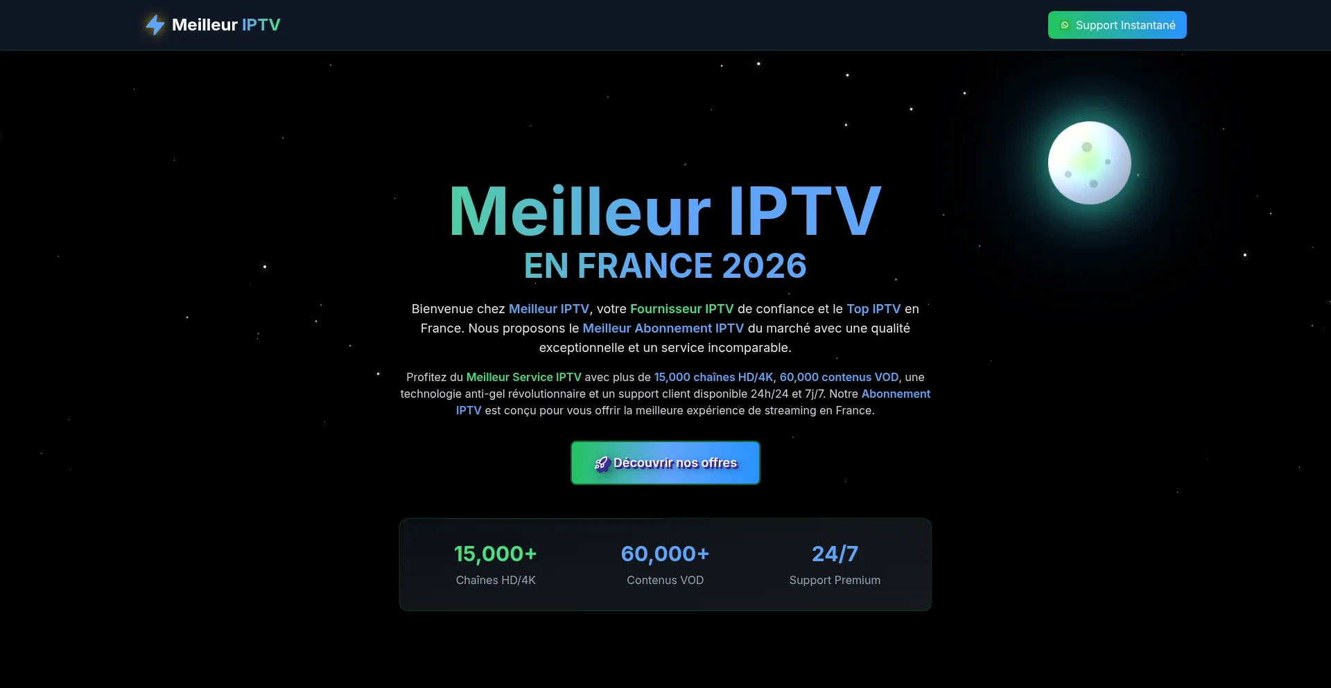 Meilleuriptv.site