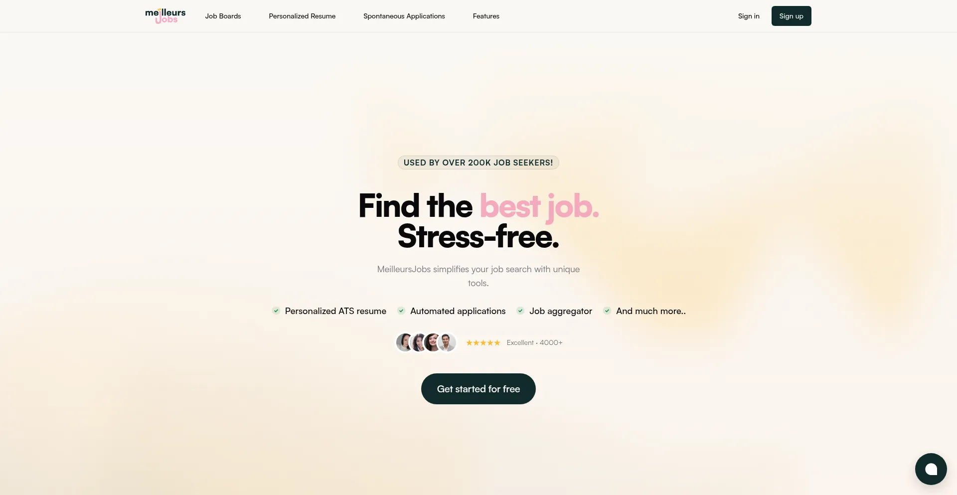 Meilleursjobs.com