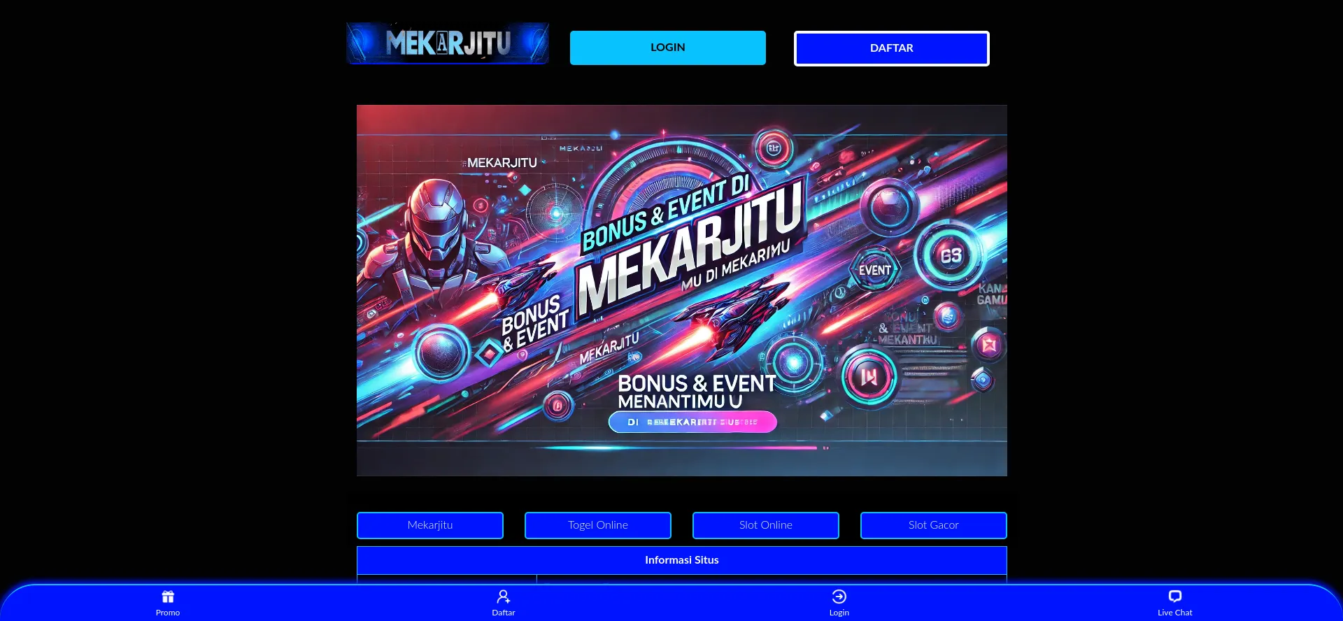 Mekarjitu21.com