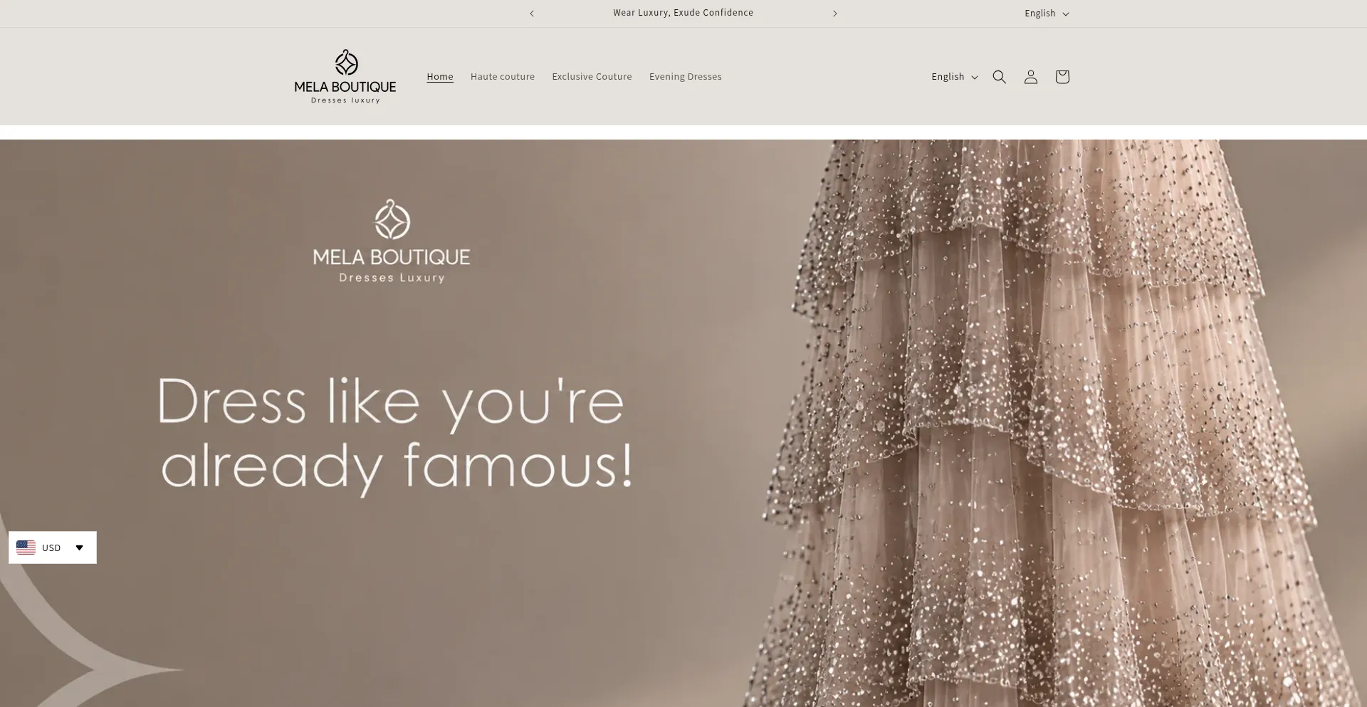 Mela-boutiques.com