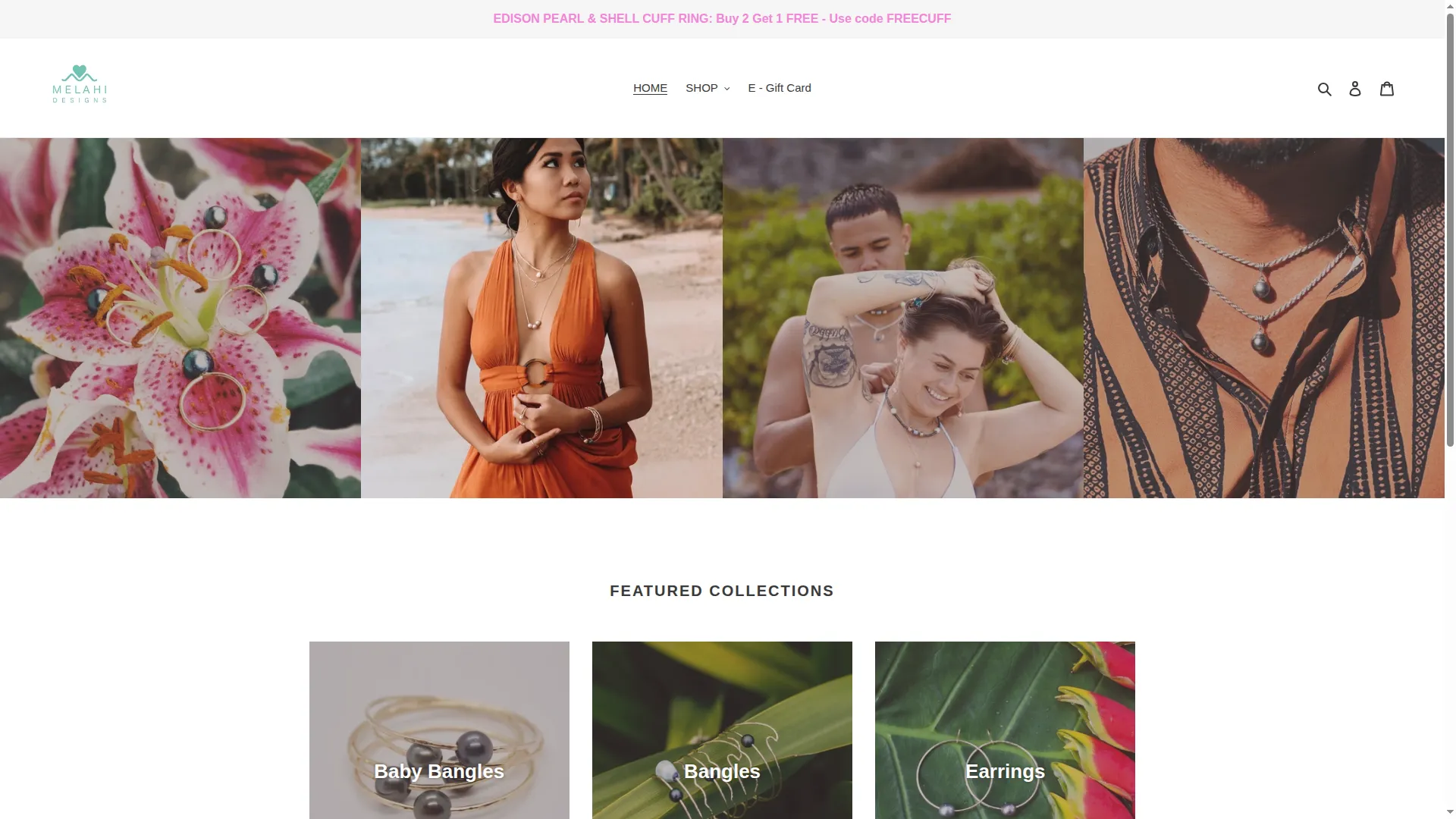Melahidesigns.com