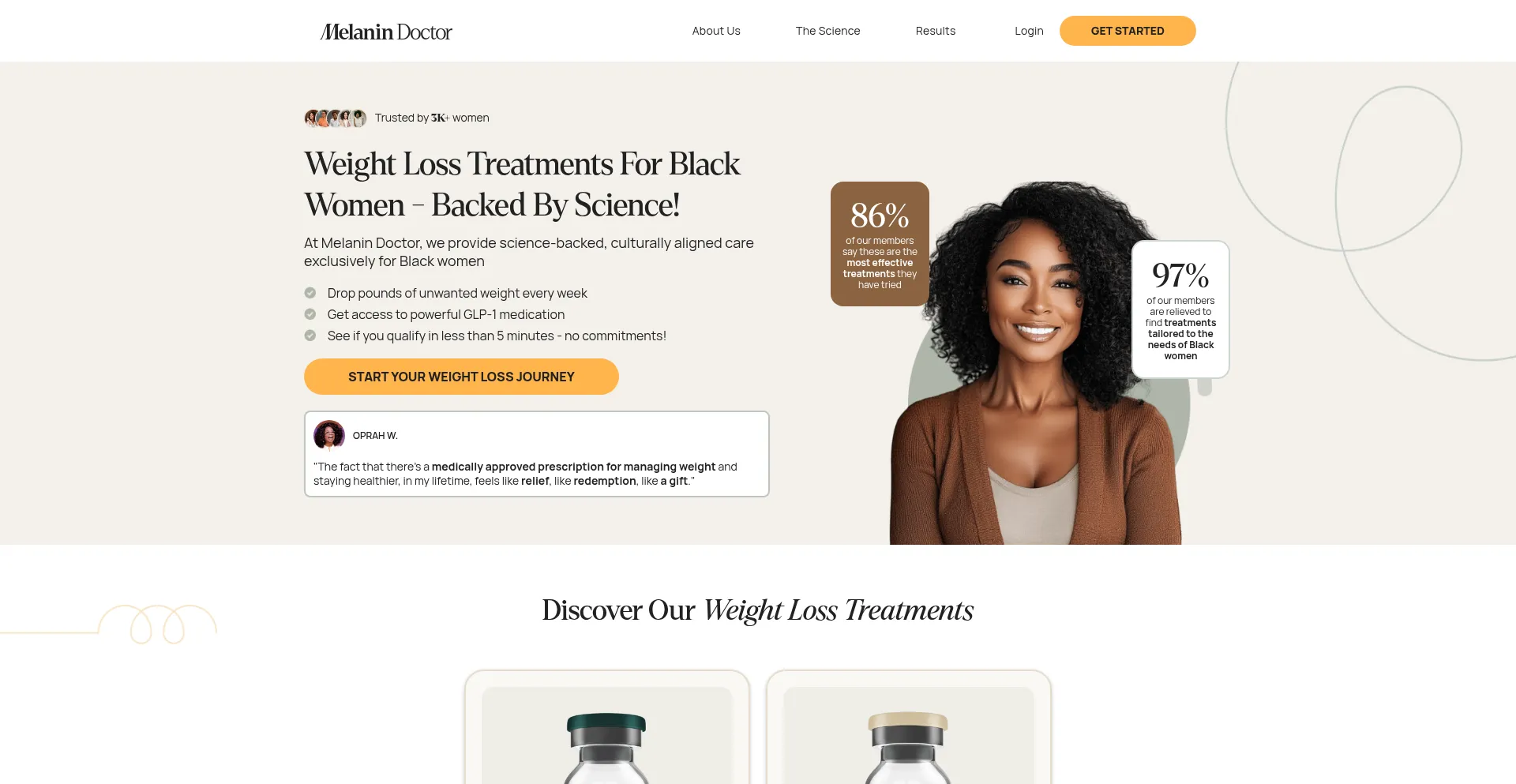 Melanindoctor.com é Seguro e Confiável?