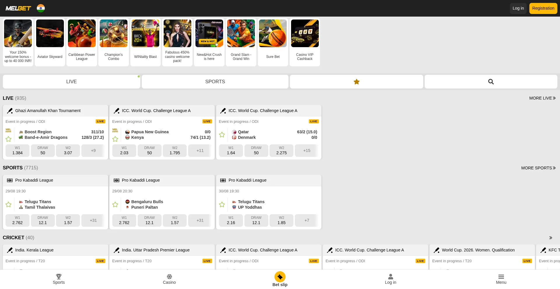 Melbet-in-app.com
