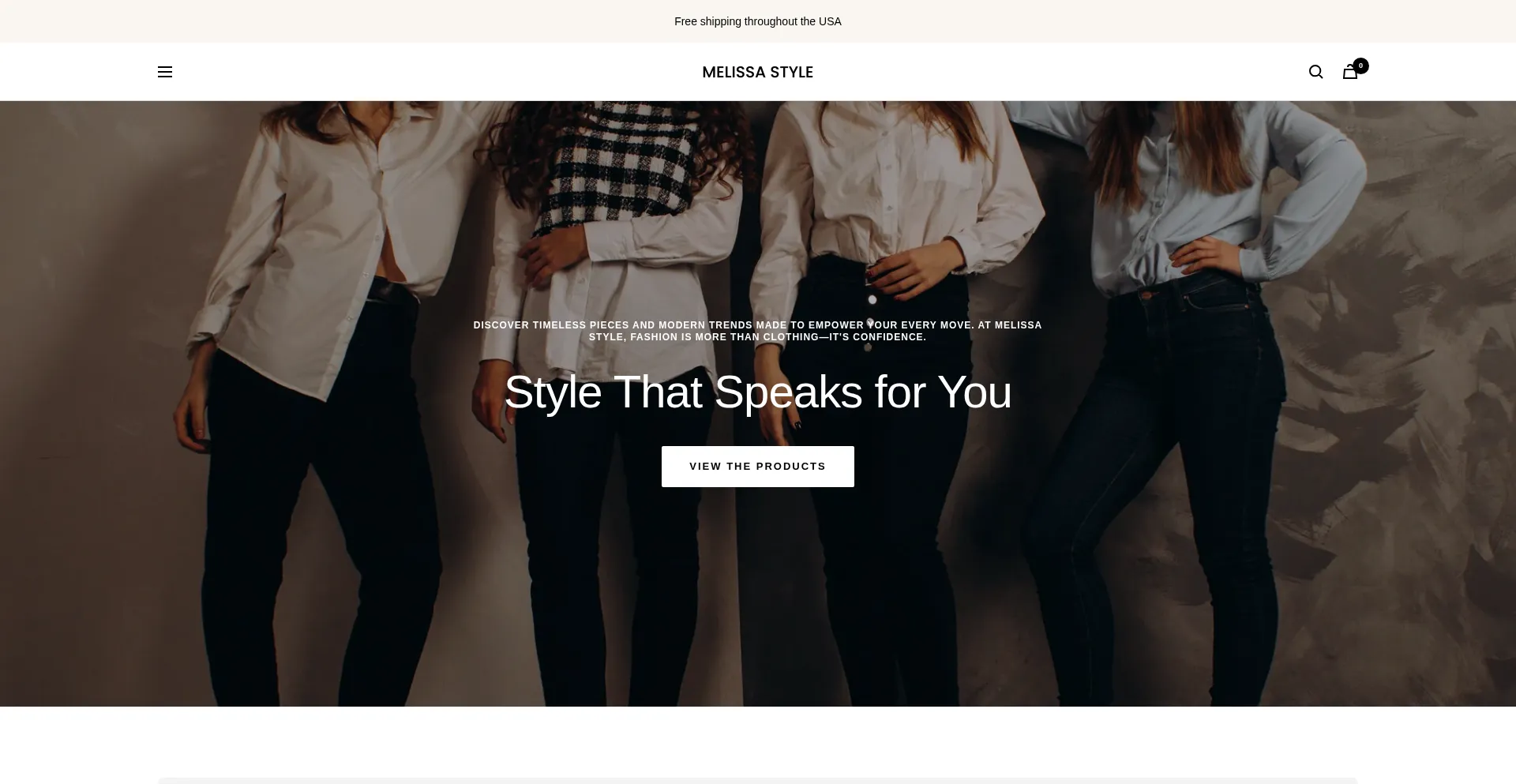 Melissastyle.com