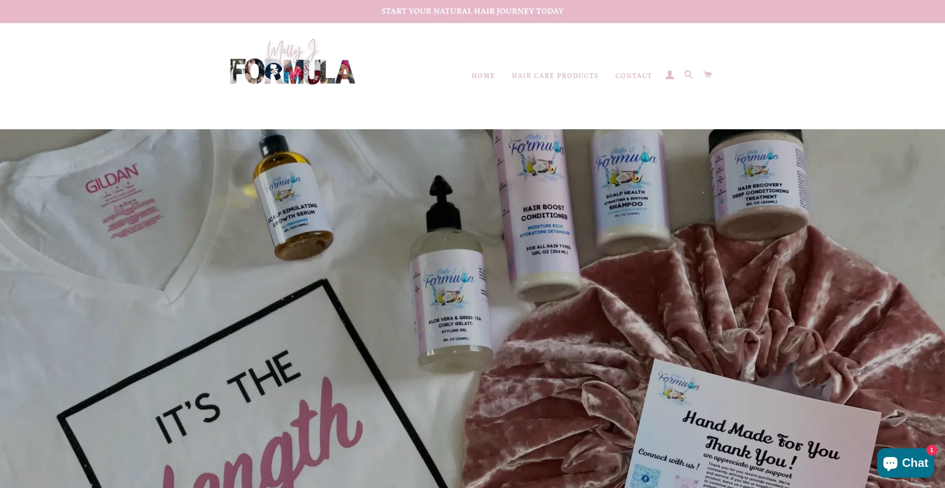 Mellyjformula.com