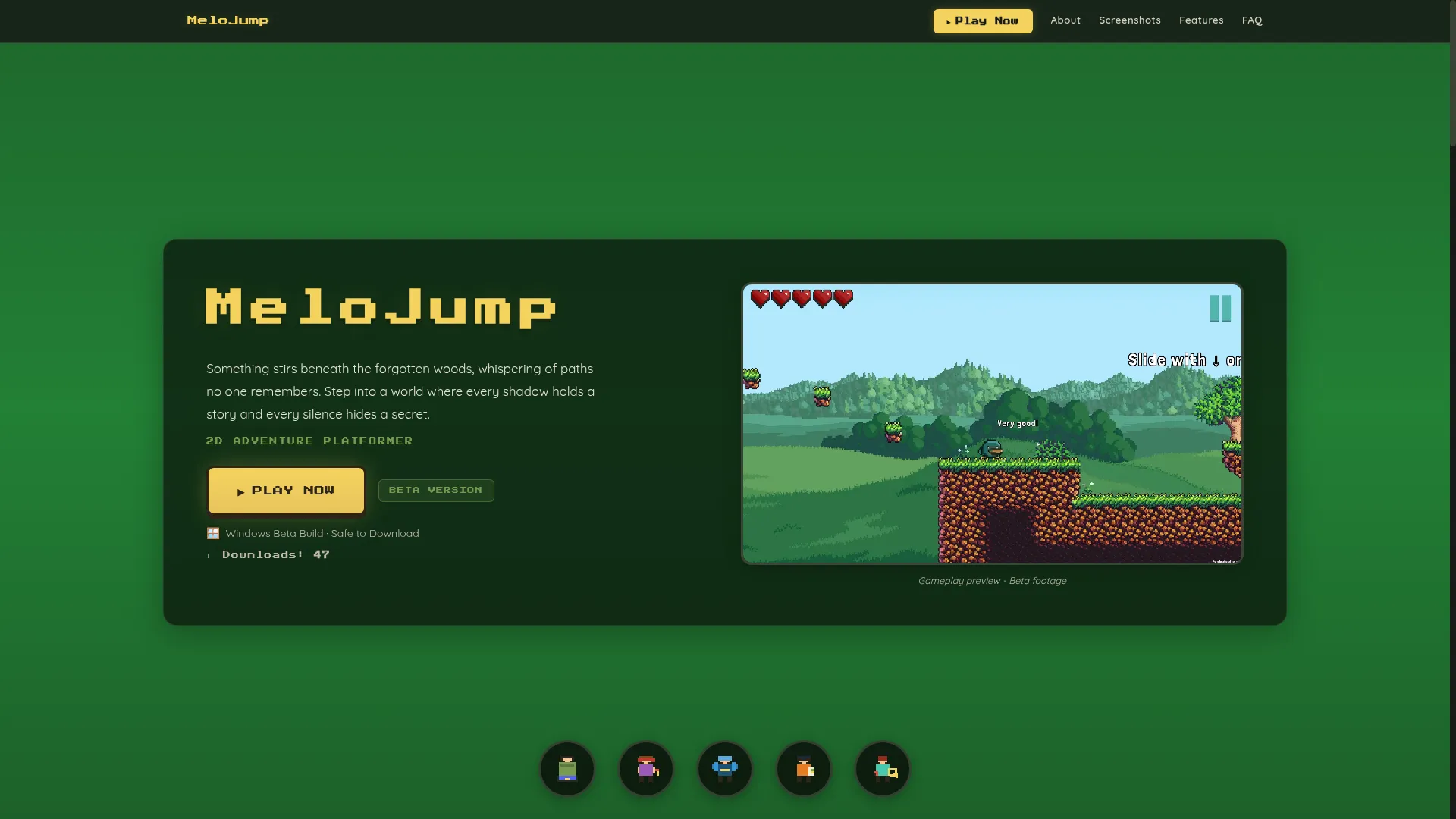 Melojump.pages.dev