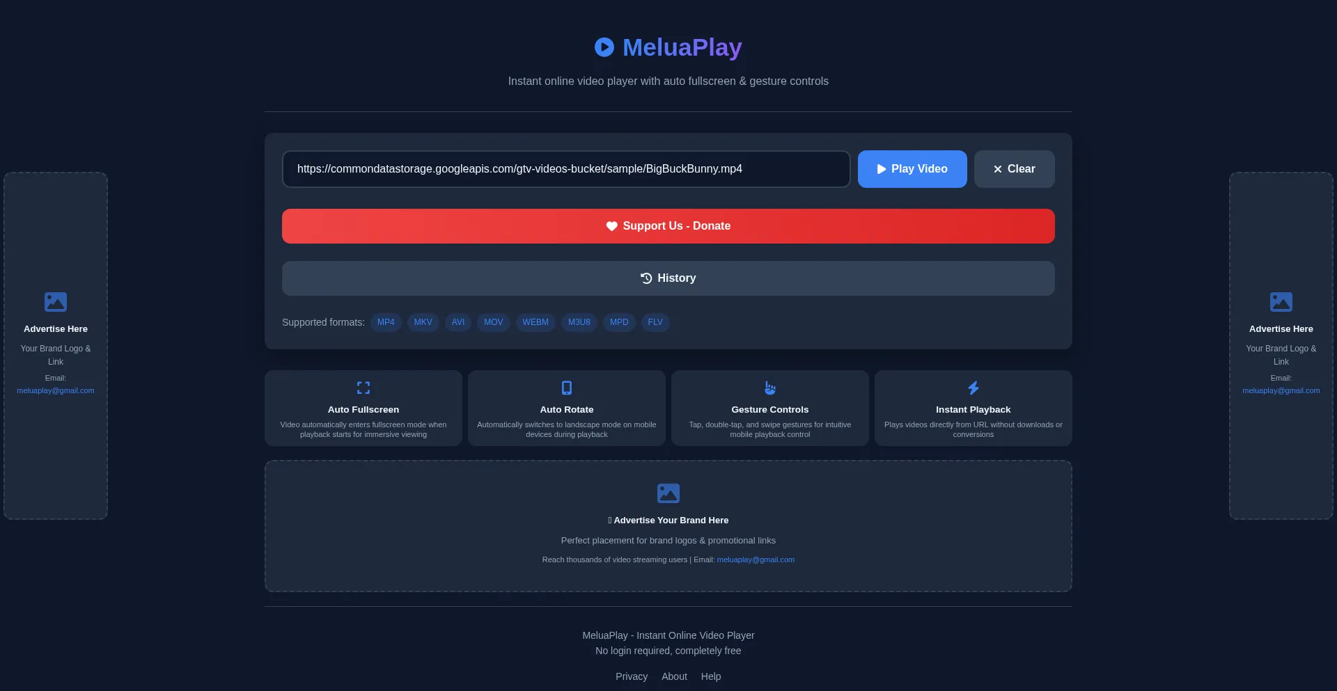 Meluaplay.online