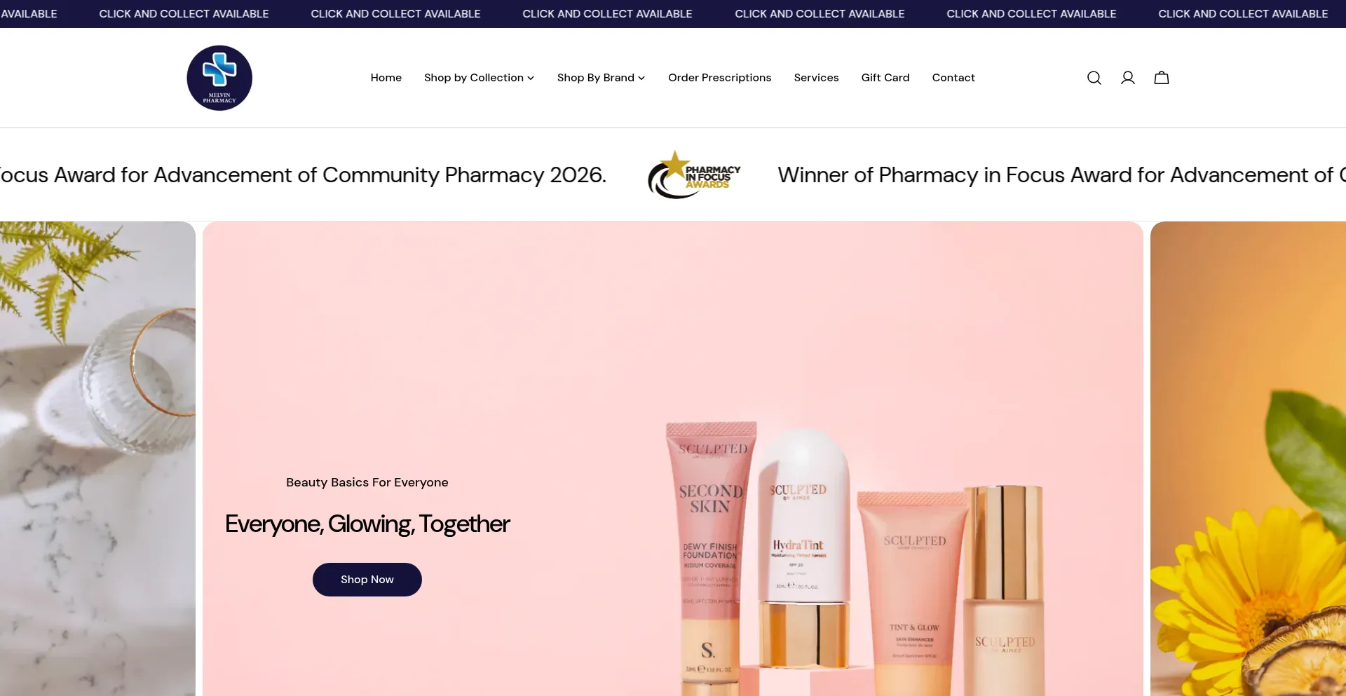 Melvin-pharmacy.co.uk