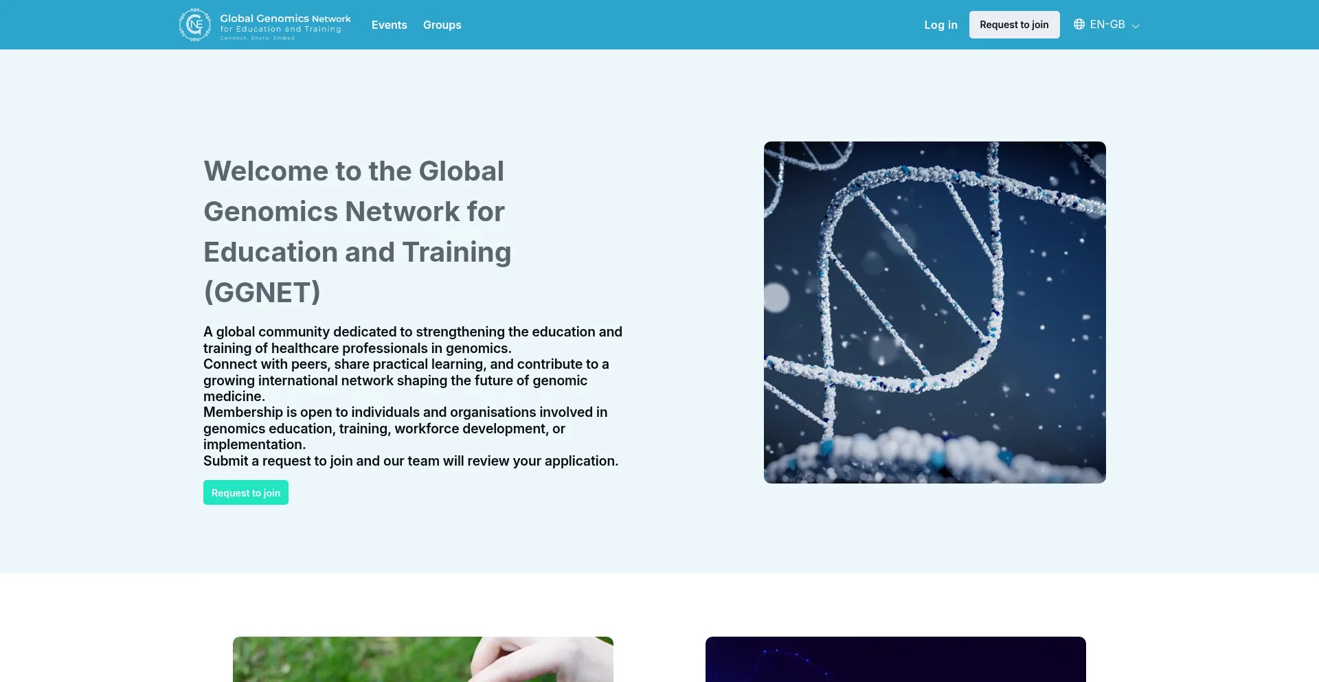 Members.ggnet-genomics.com