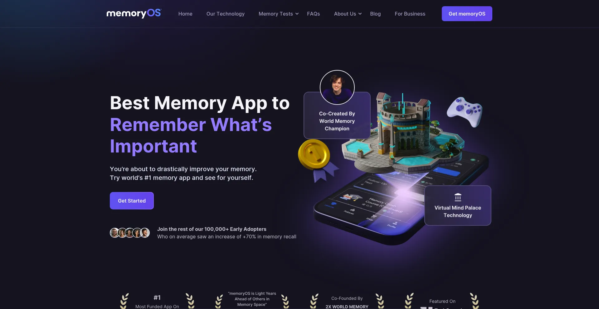 Memoryos.com é Seguro e Confiável?