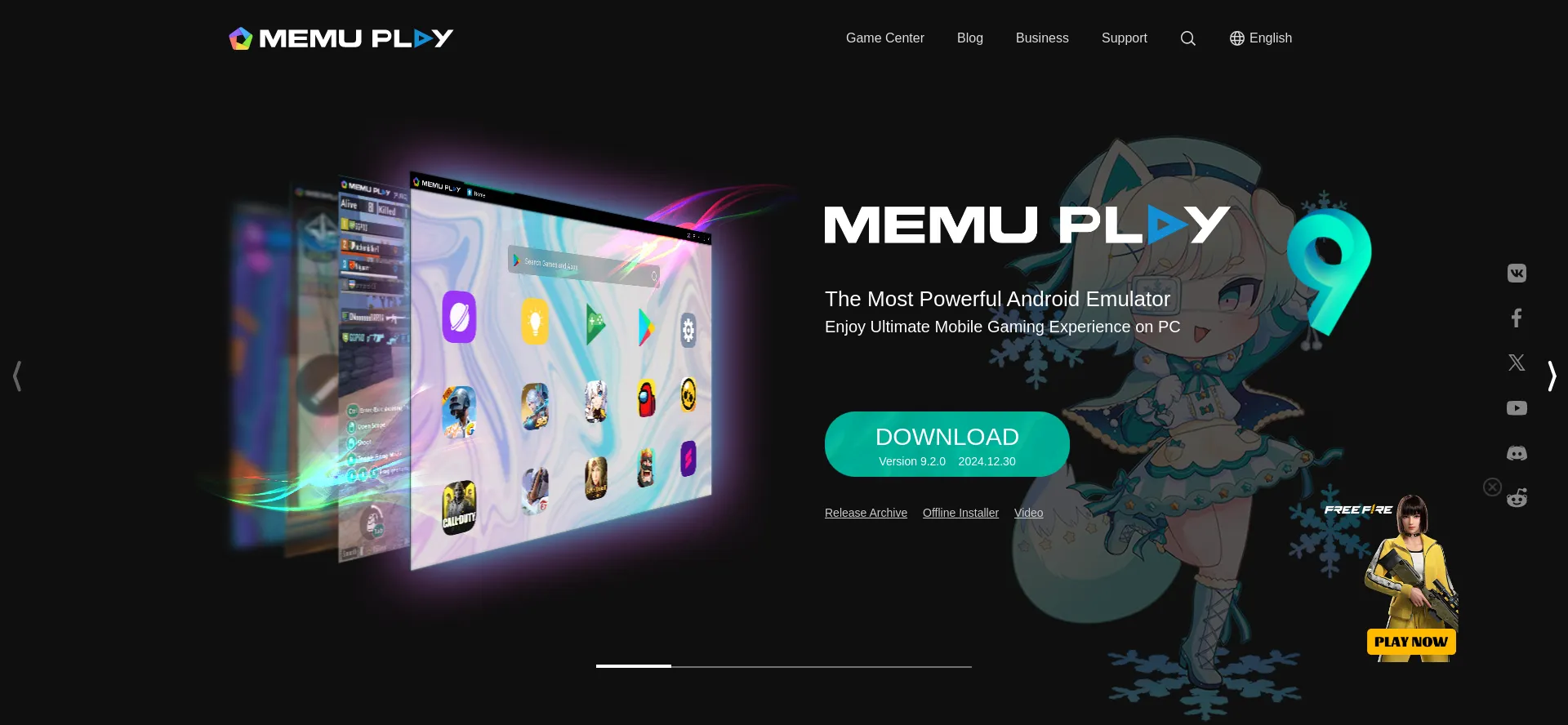 Memuplay.com