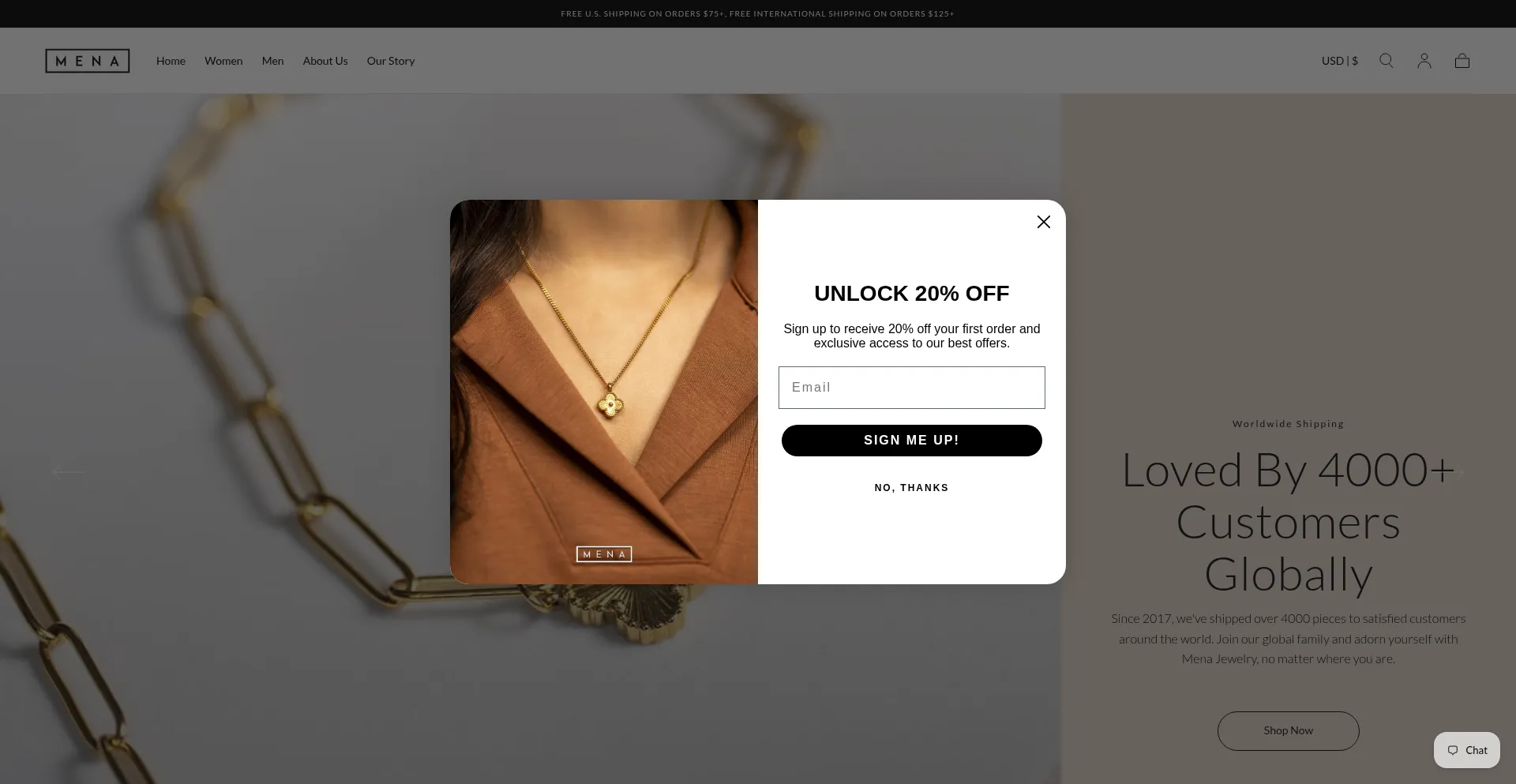 Menajewelry.co
