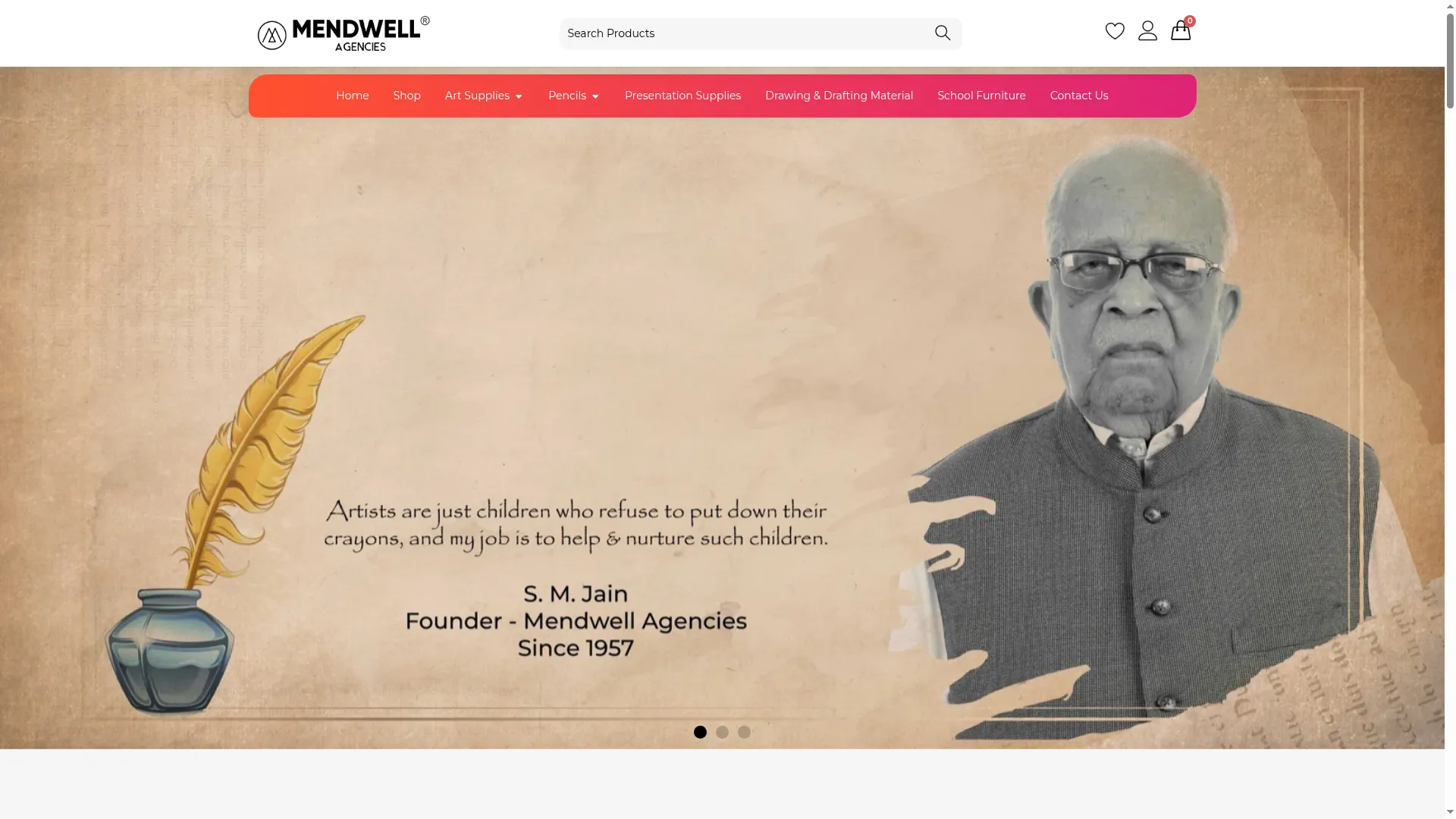 Mendwellagencies.com