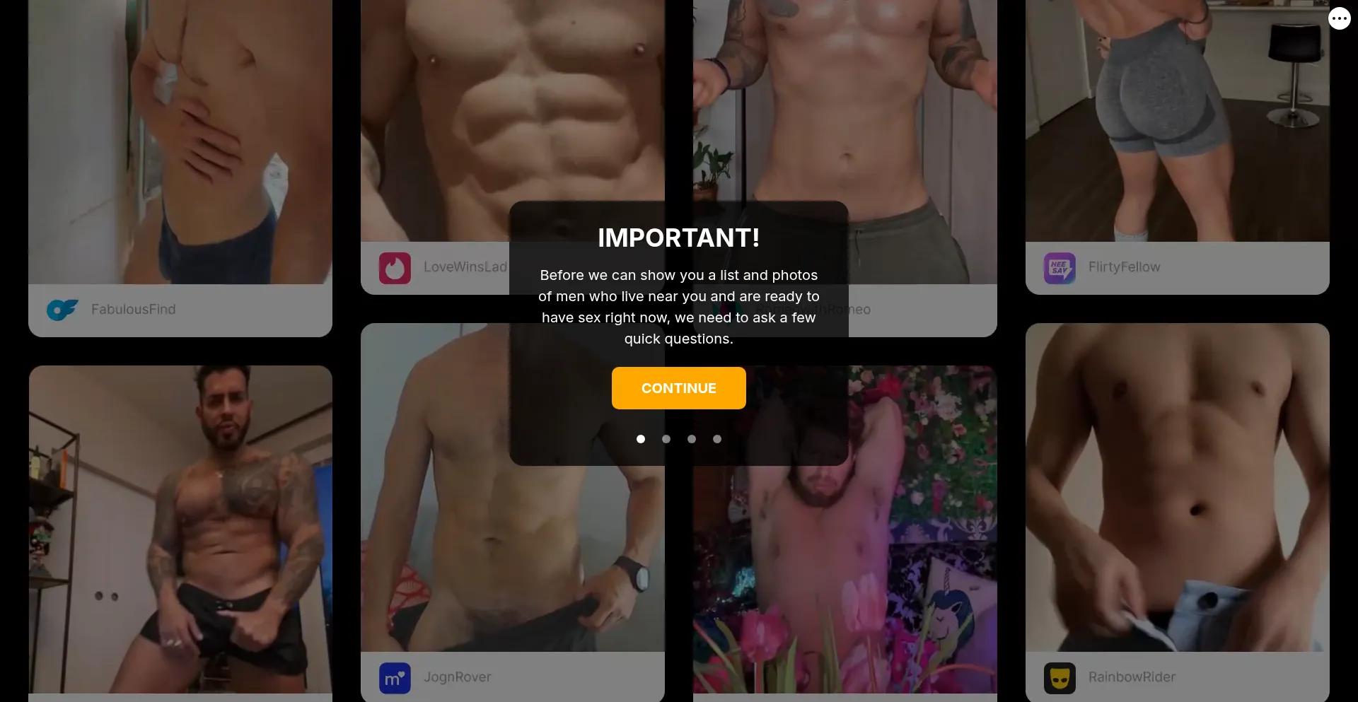 Menram.com é Seguro e Confiável?