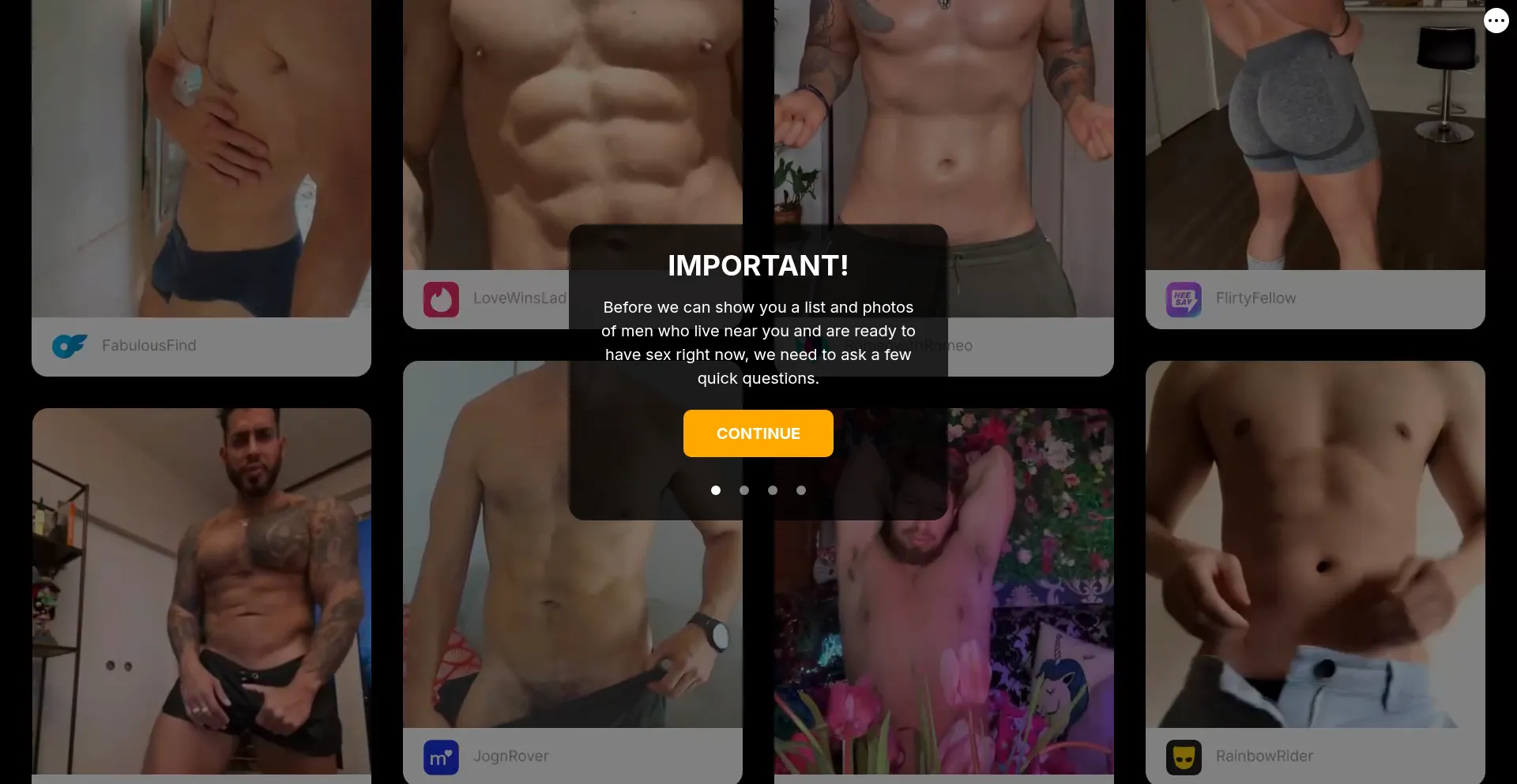 Menwank.com é Seguro e Confiável?