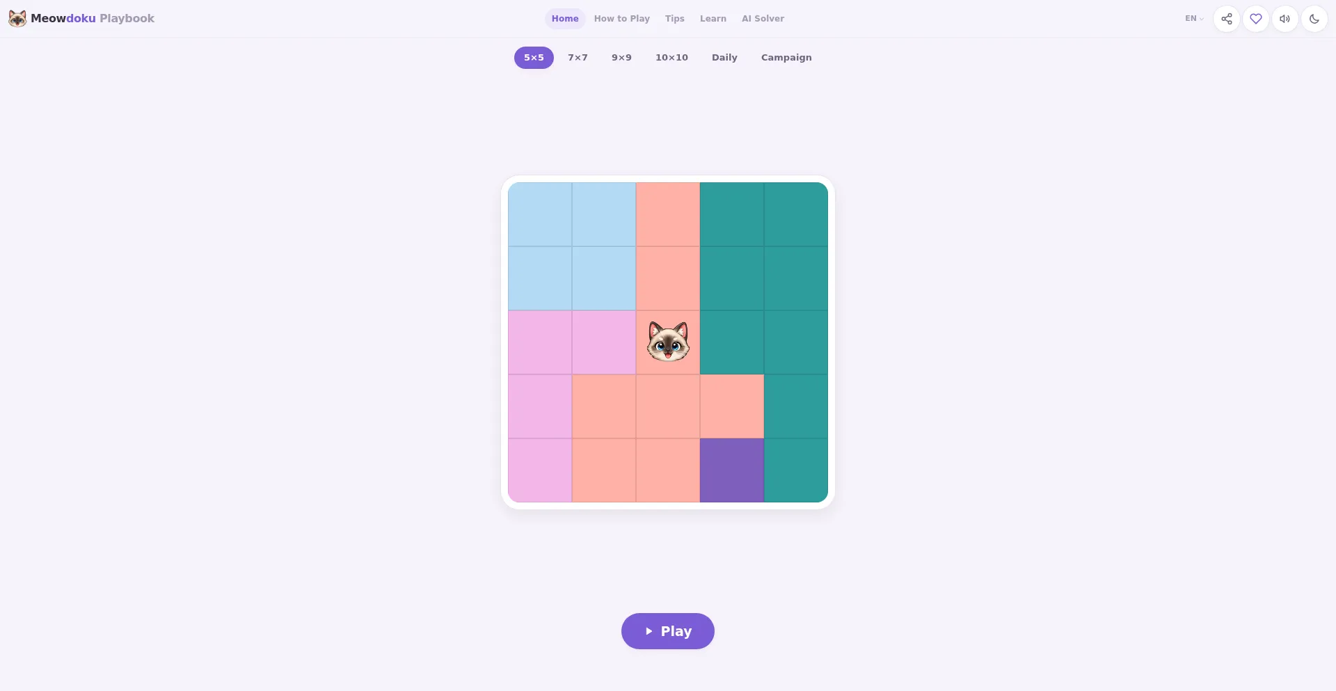 Meowdokugame.io