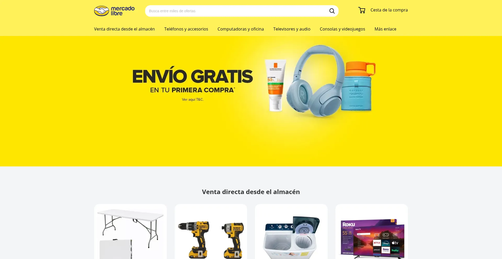 Mercadoflashprice.com
