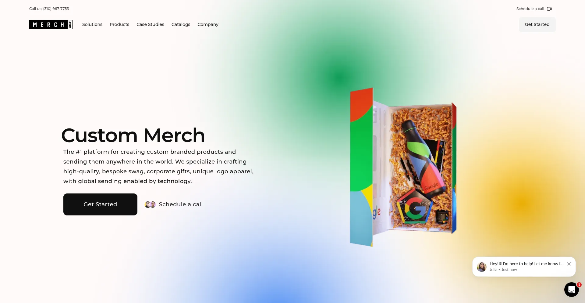 Merch.com é Seguro e Confiável?