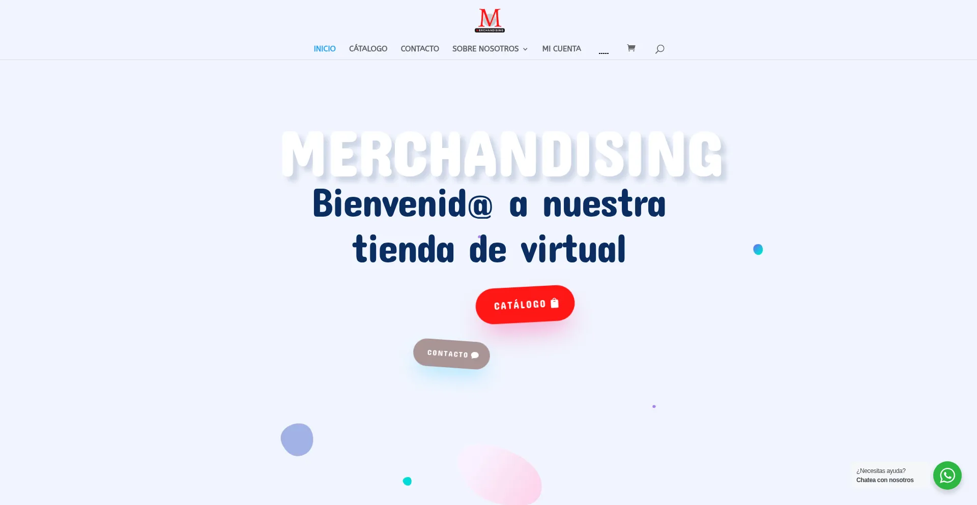 Merchandising.com.bo é Seguro e Confiável?