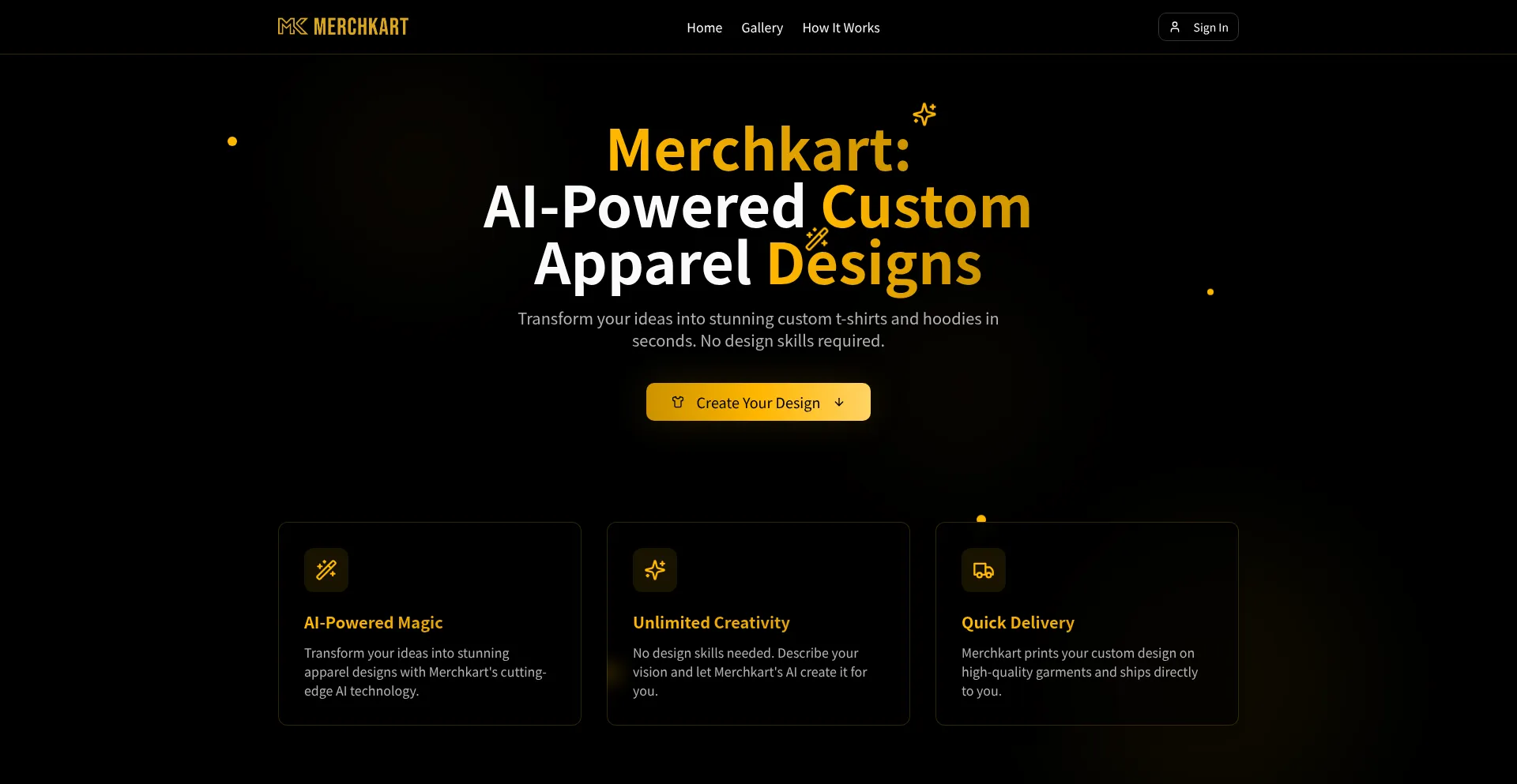 Merchkart.com