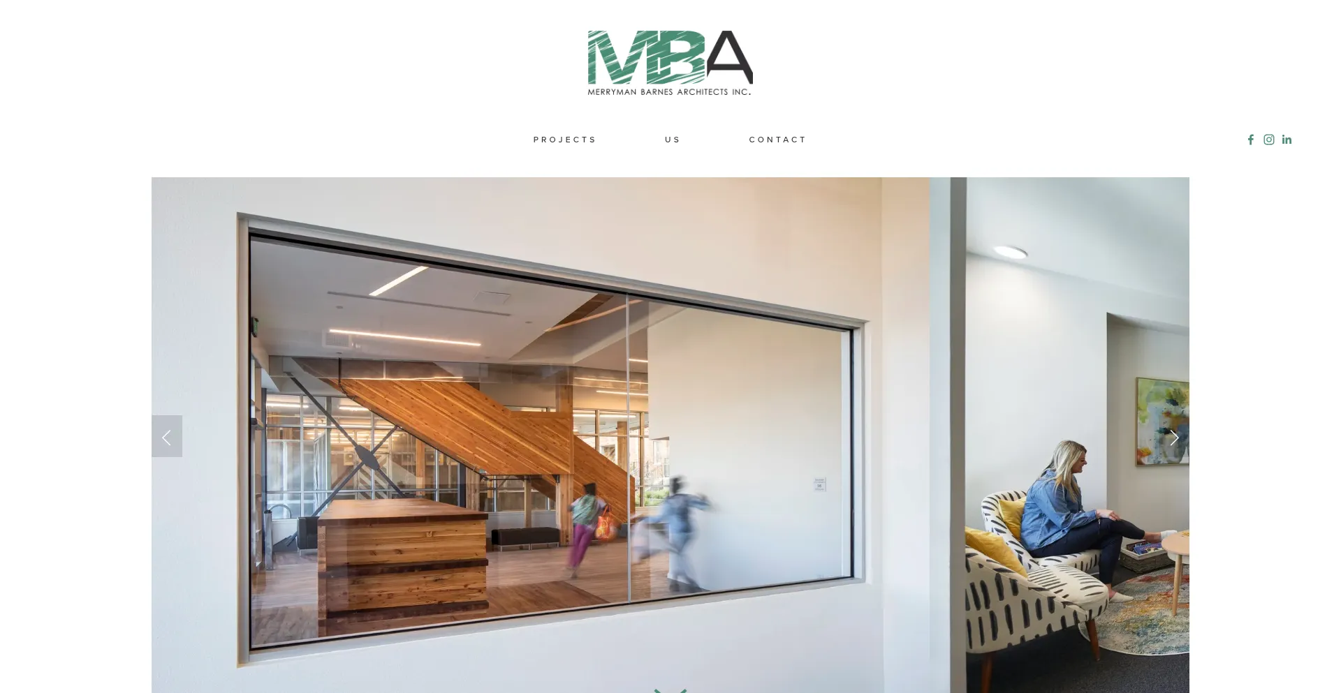 Merrymanbarnesarchitects.com é Seguro e Confiável?