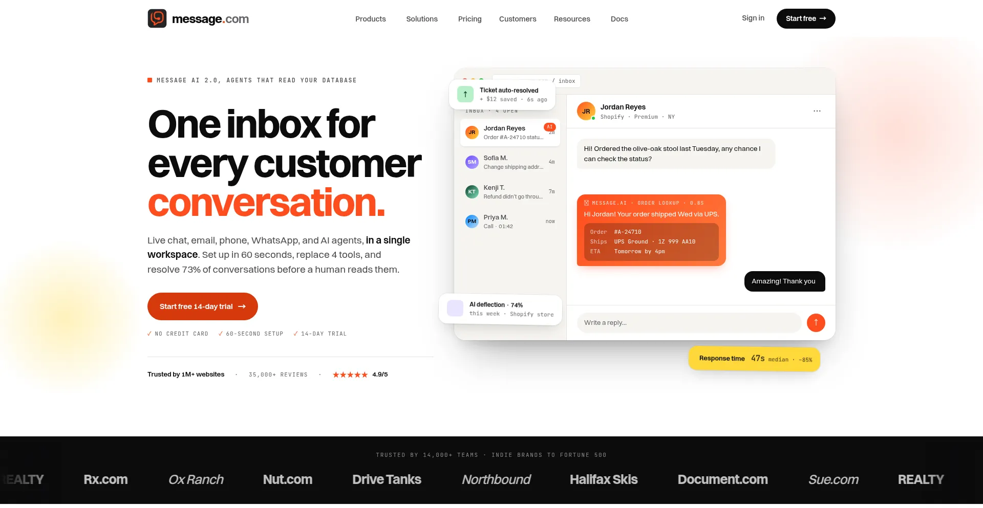 Message.com