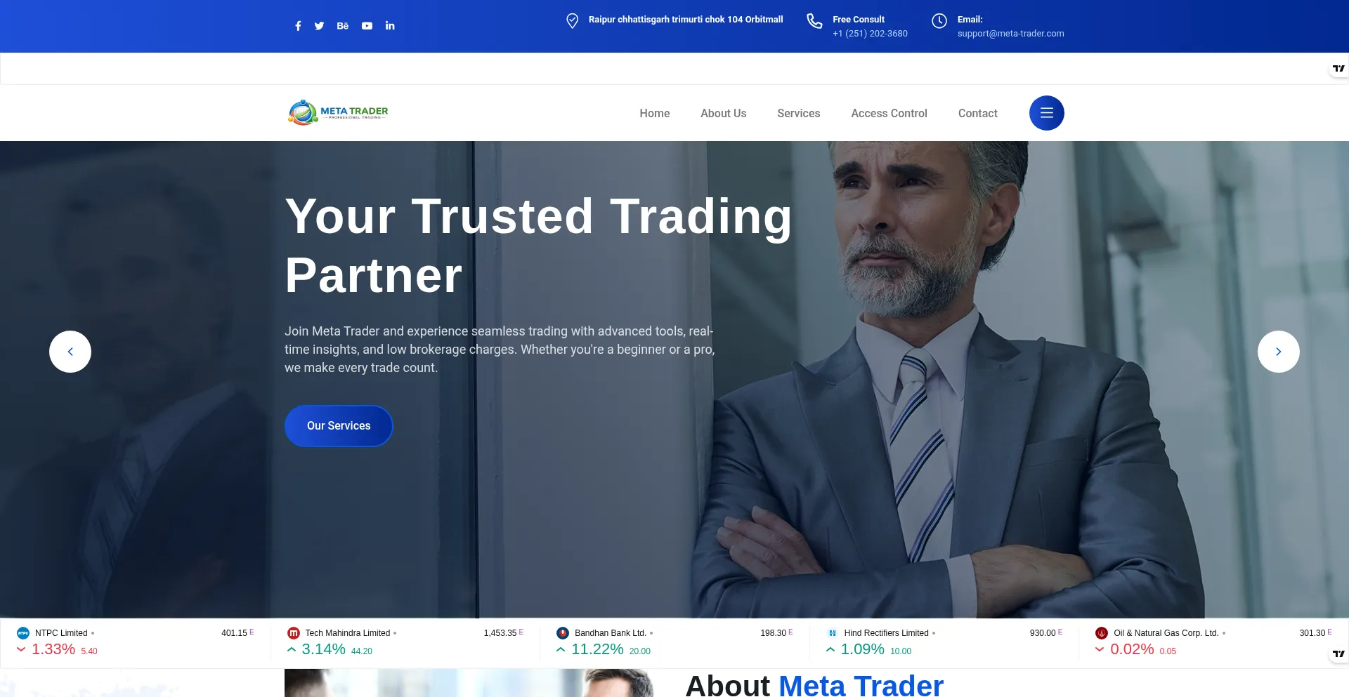 Meta-trader.in