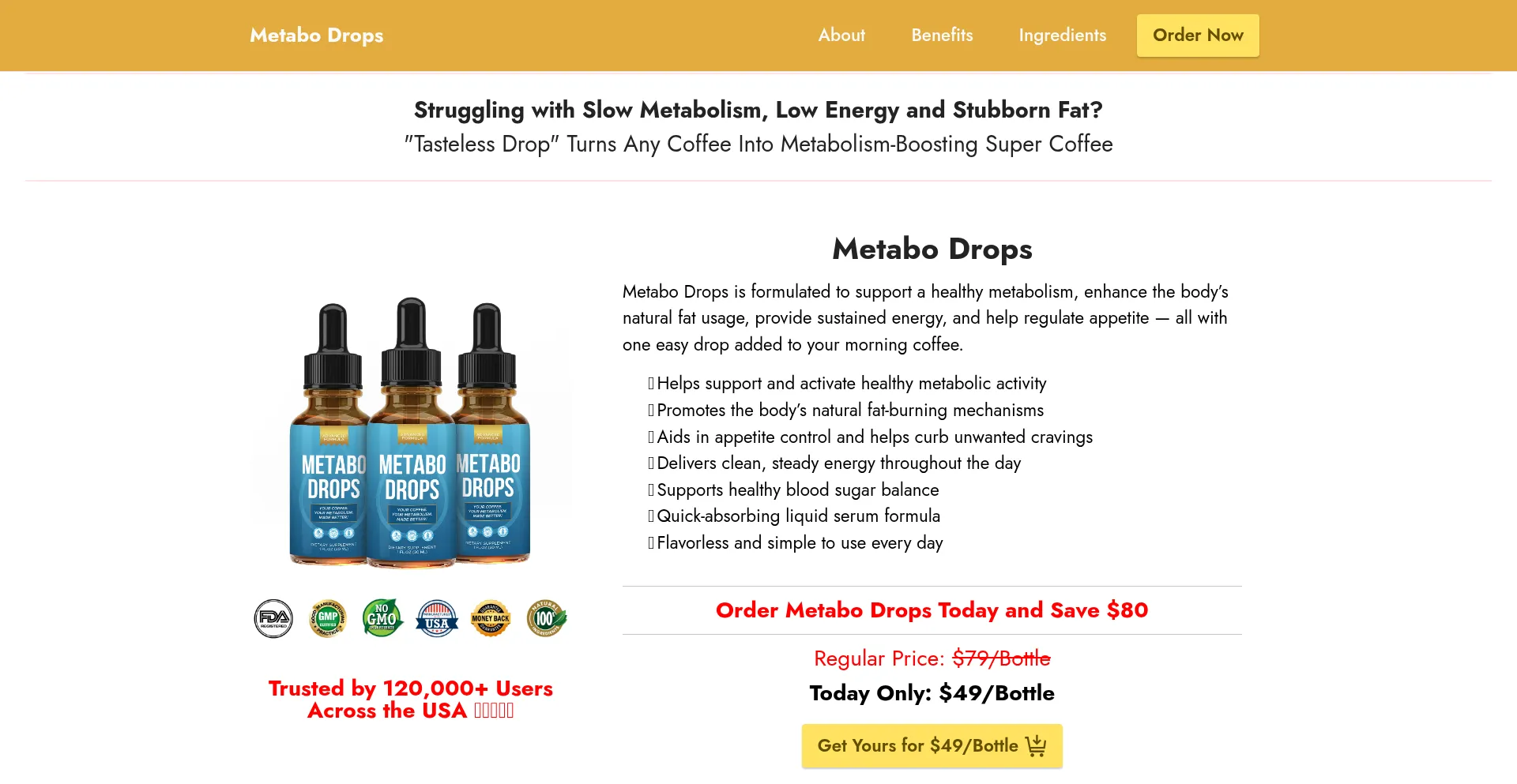 Metaboddrops.com