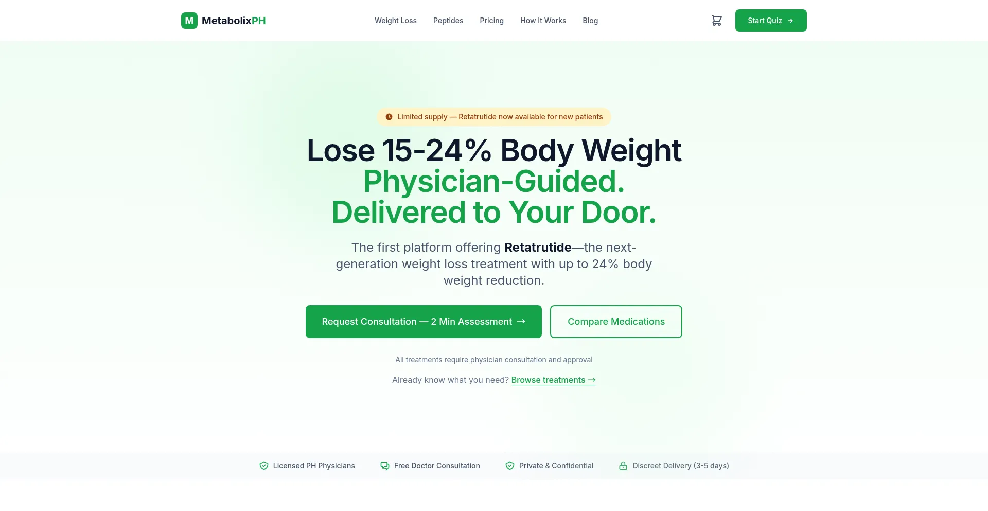 Metabolixph.com