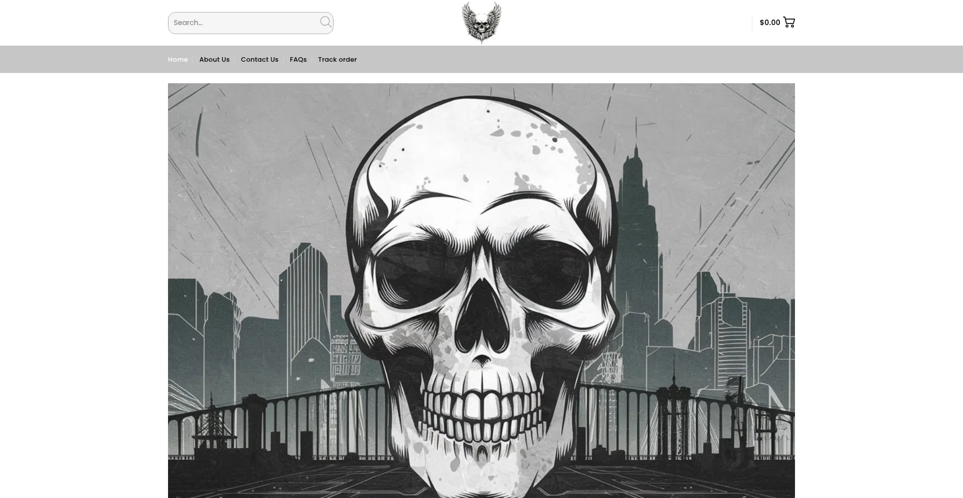 Metalmaniac.store é Seguro e Confiável?