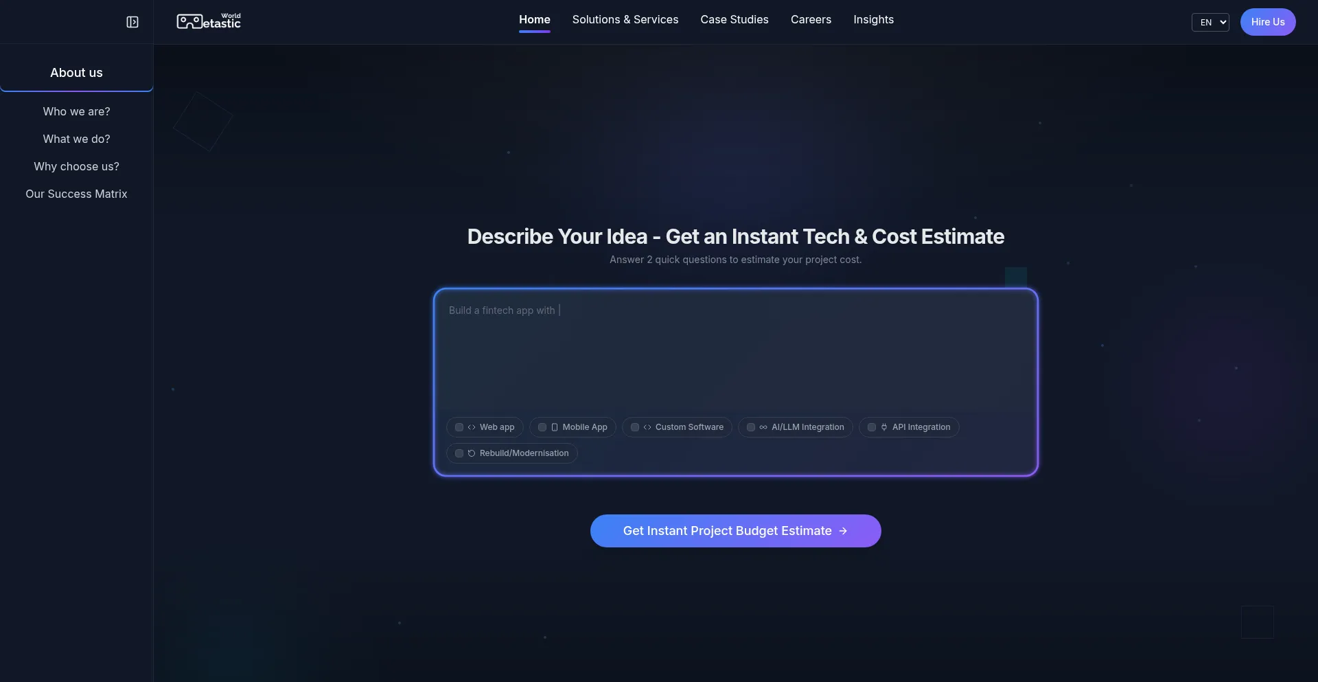 Metasticworld.com