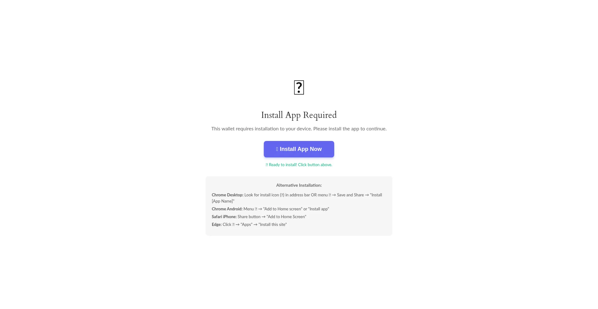 Metatrustwallet.com