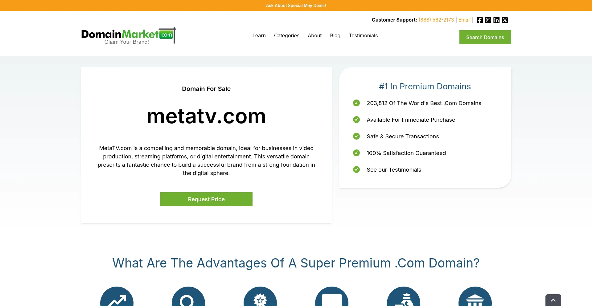 Metatv.com
