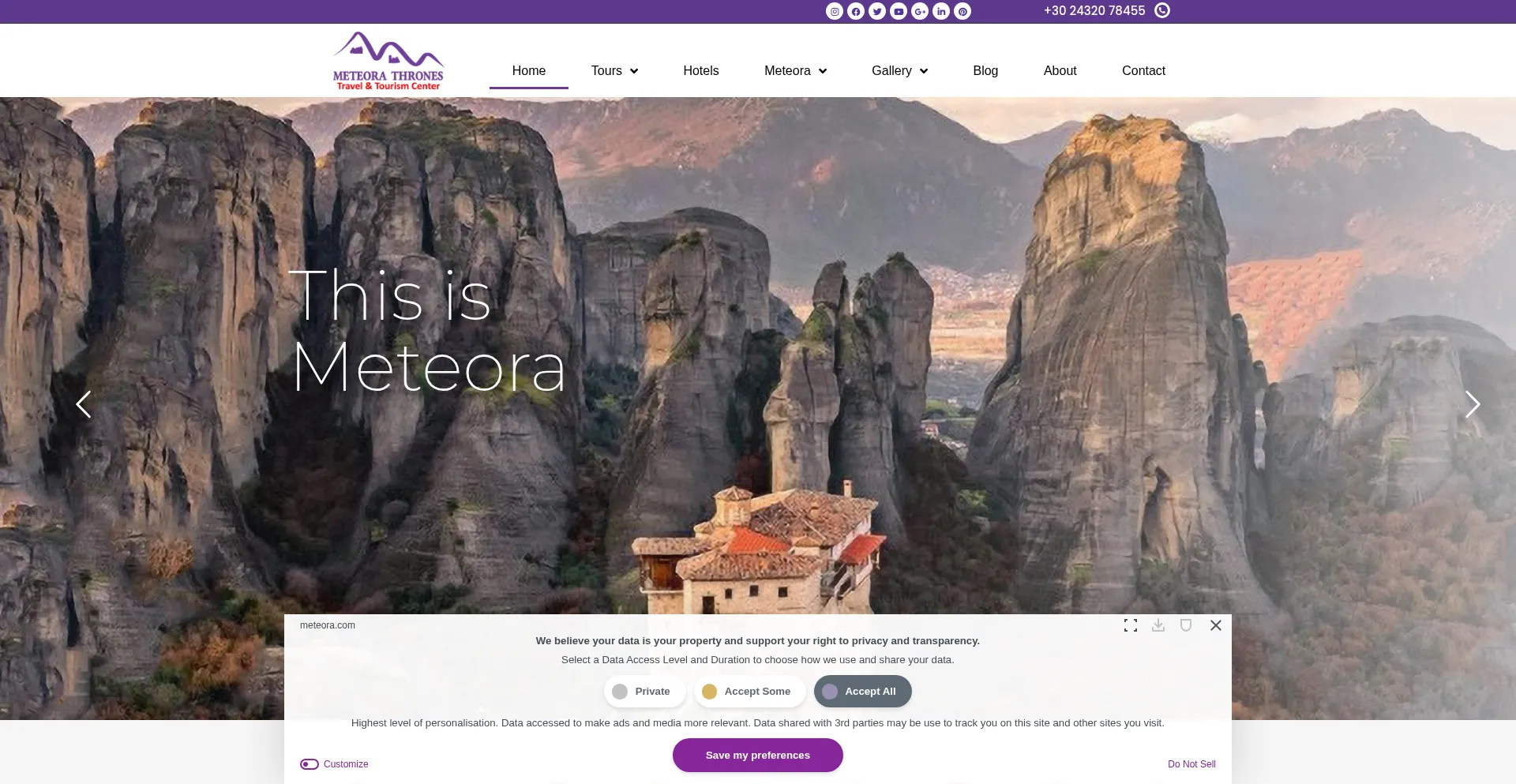 Meteora.com é Seguro e Confiável?