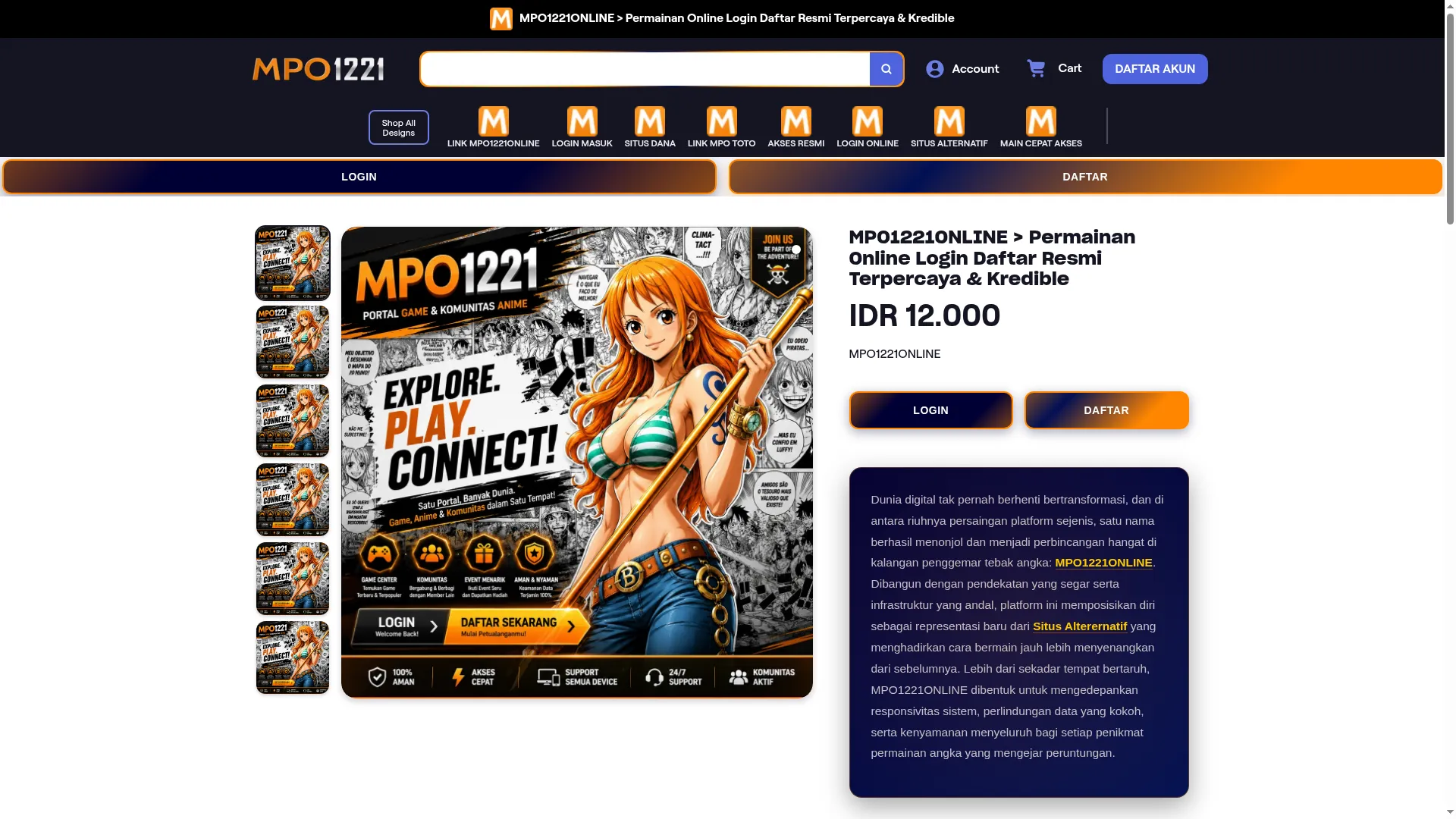 Metizer.com