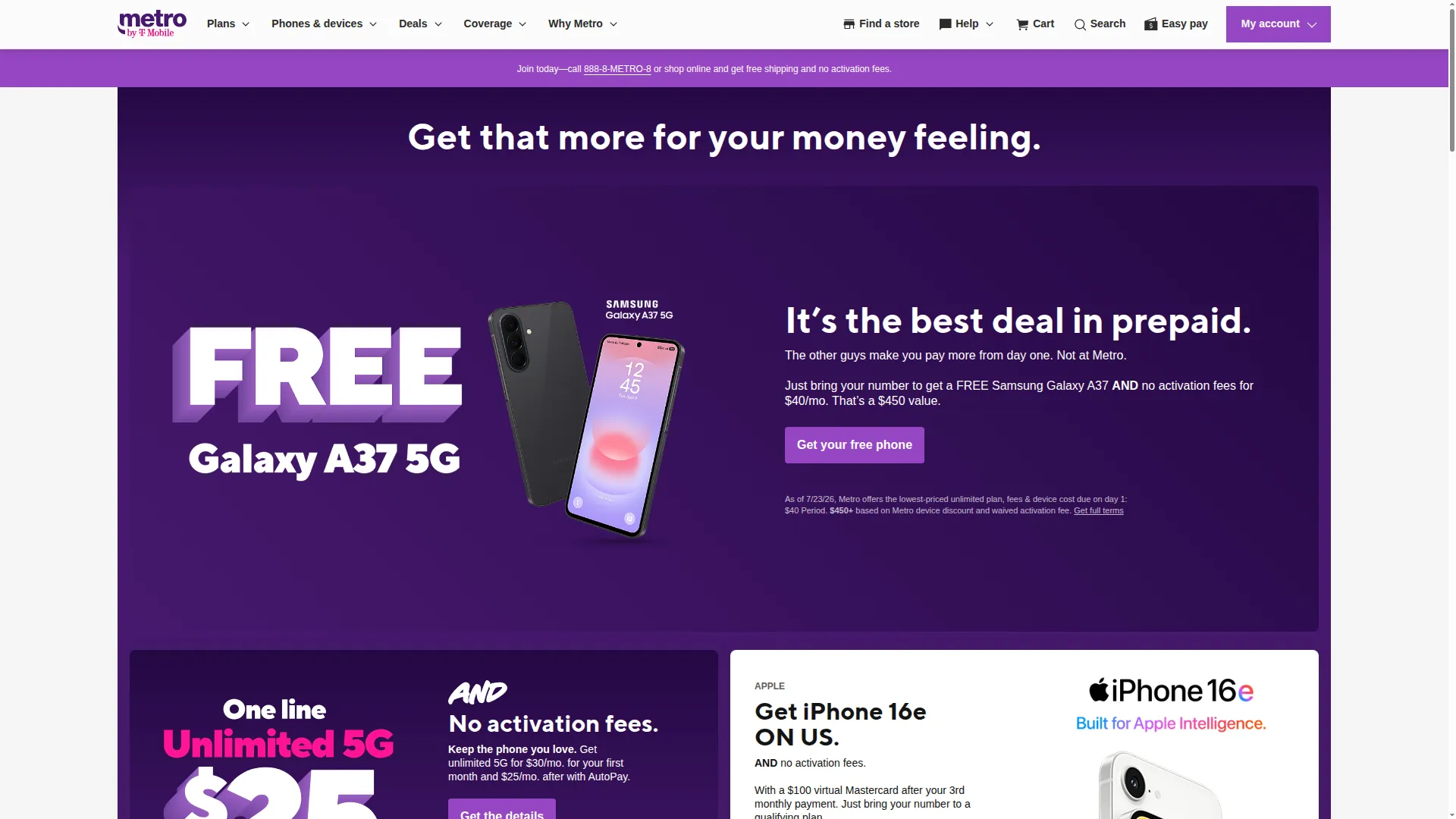 Metrobytmobile.com