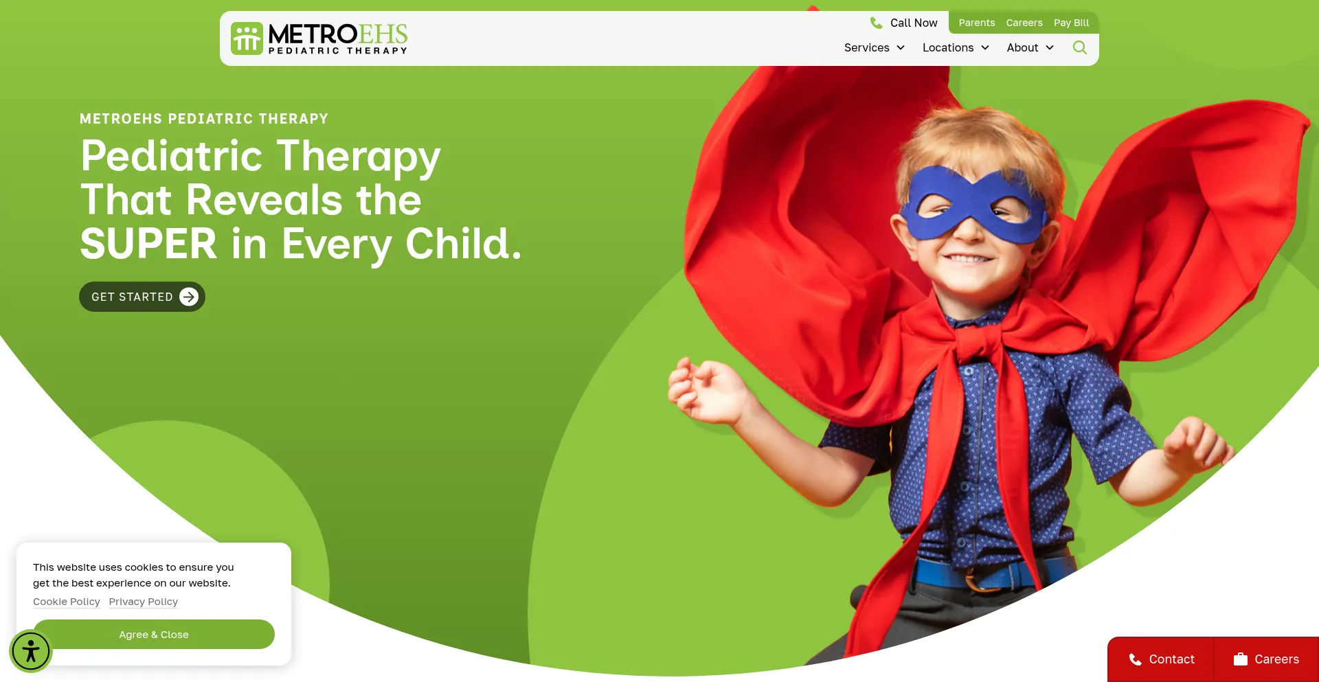 Metroehs.com