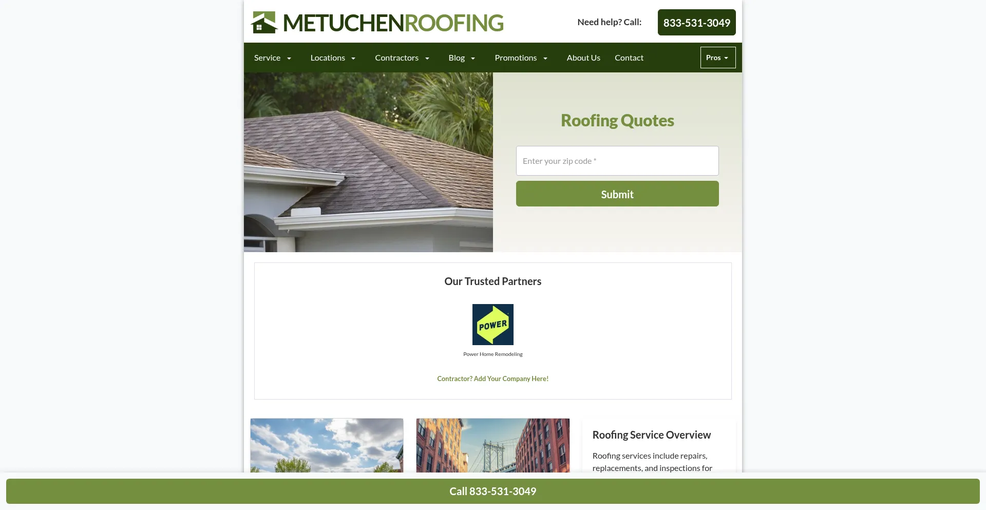 Metuchenroofing.com